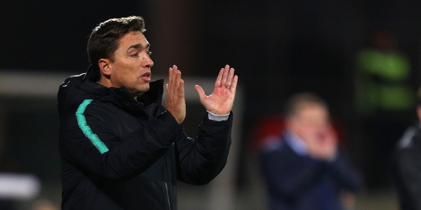 Rui Jorge e Jorge Braz prolongam vínculos com a Federação Portuguesa de Futebol