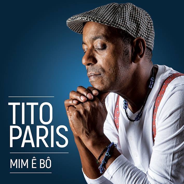Tito Paris apresenta novo álbum em novembro no Coliseu de Lisboa