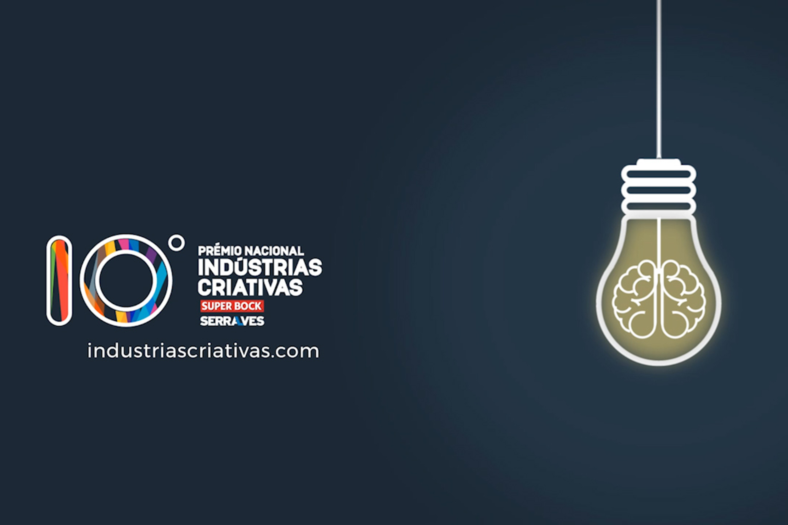 Tem uma ideia inovadora e criativa? Estão abertas as candidaturas para o Prémio de Indústrias Criativas