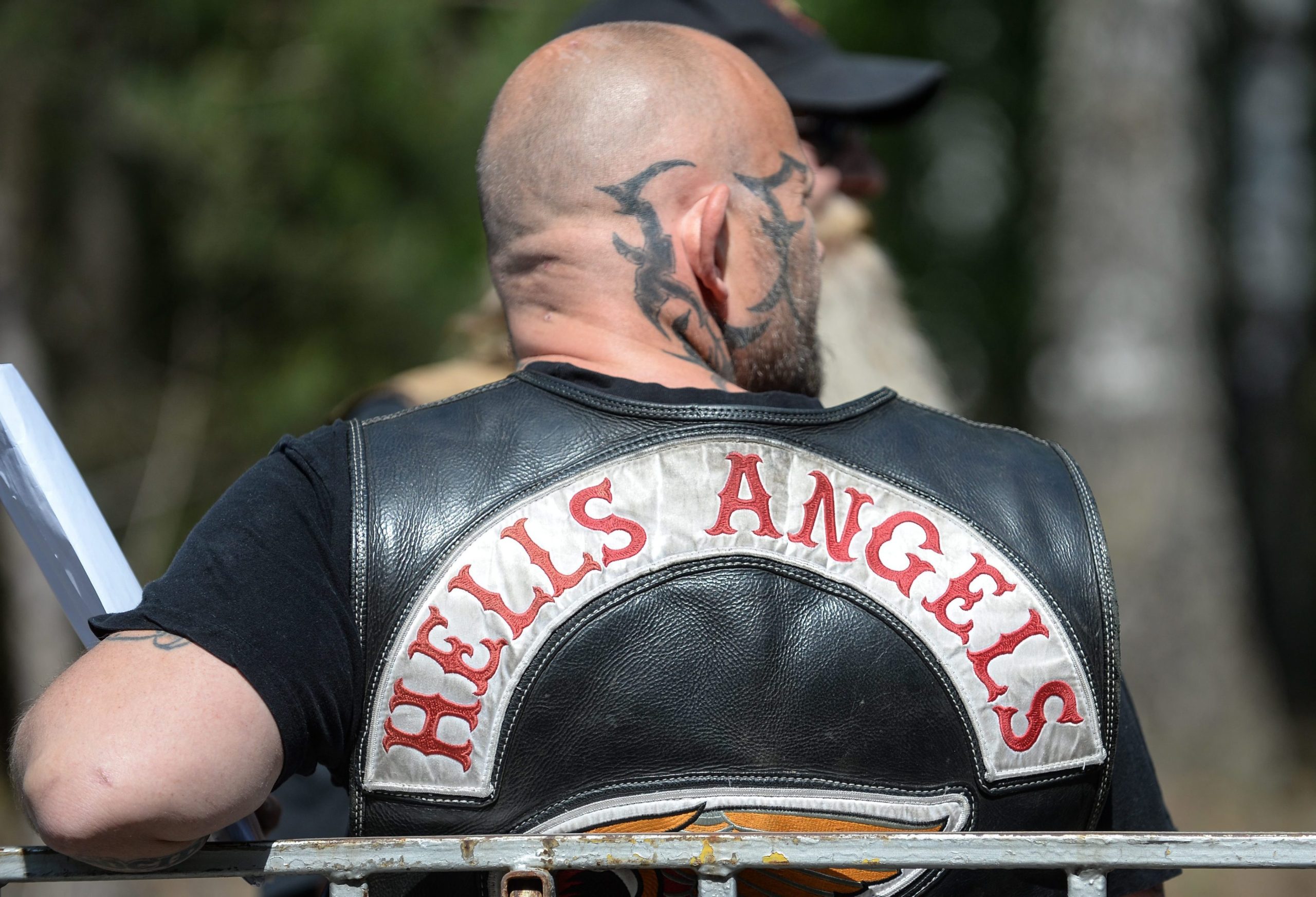 Hells Angels: Arguidos fizeram planos para acabar com grupo de Mário Machado