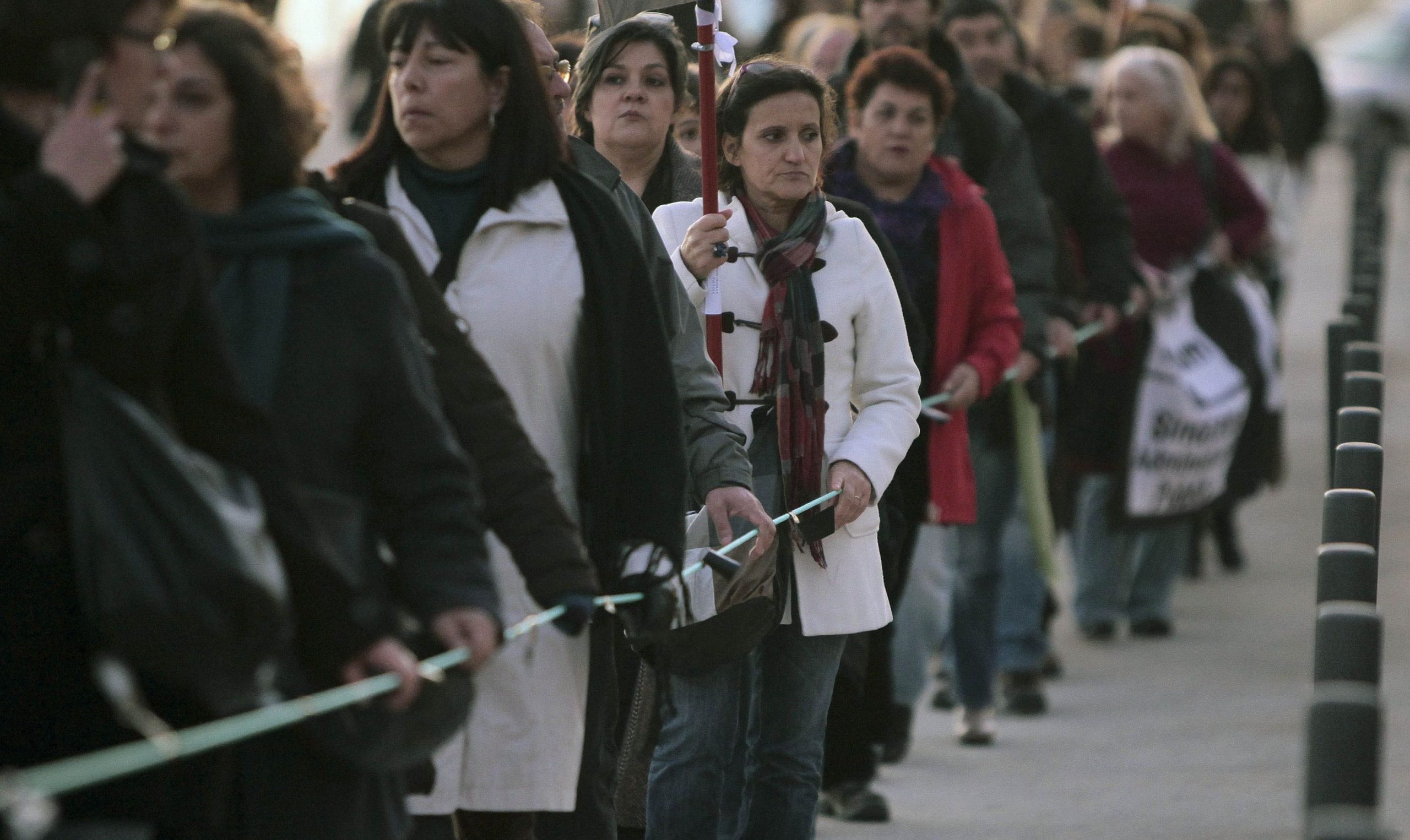 Função pública recupera hoje o salário cortado há seis anos