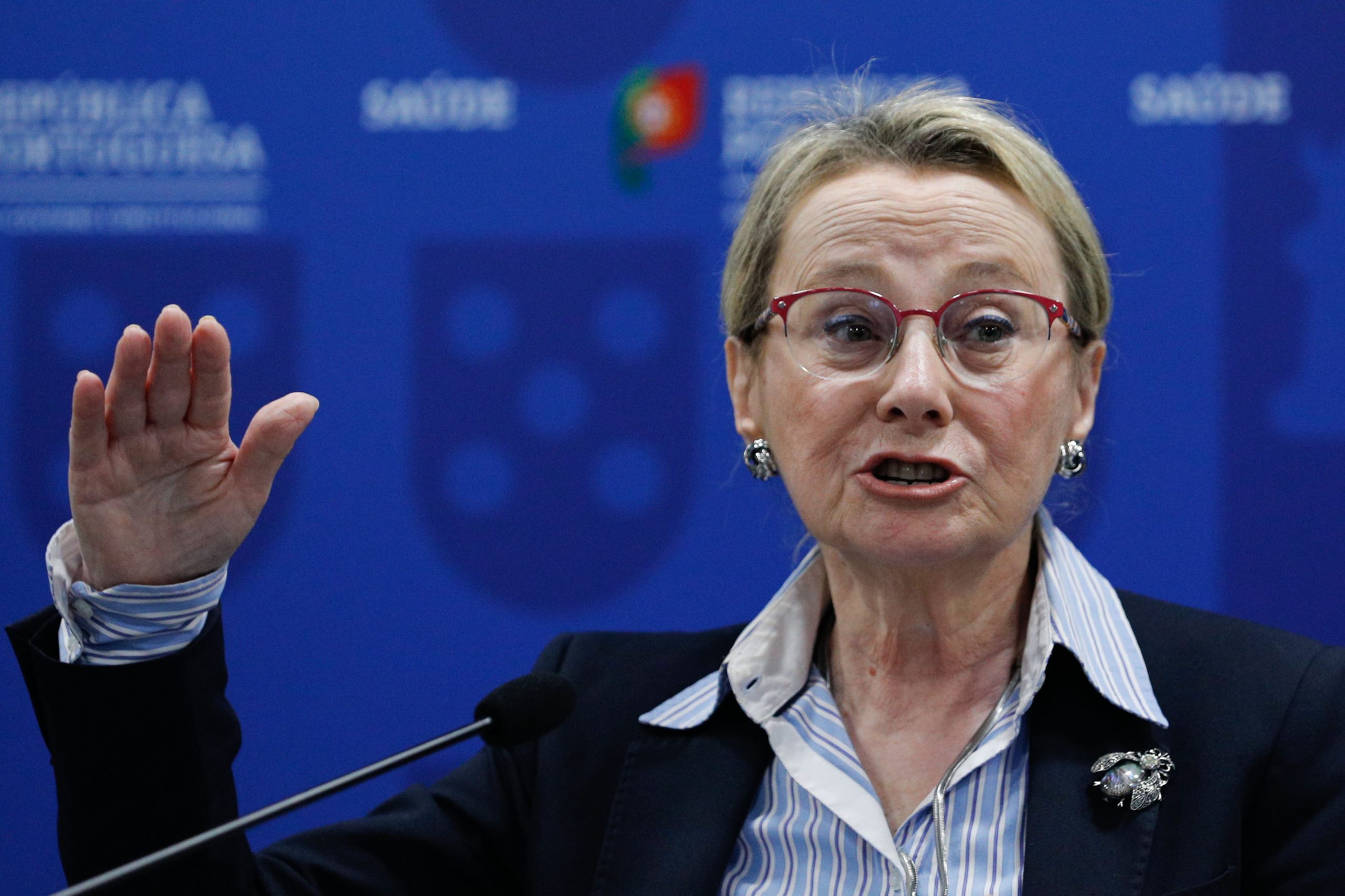 Covid-19: Grupo de cientistas está reunido para aconselhar decisões políticas, diz Graça Freitas
