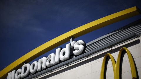 Cardeais não querem McDonald’s no Vaticano