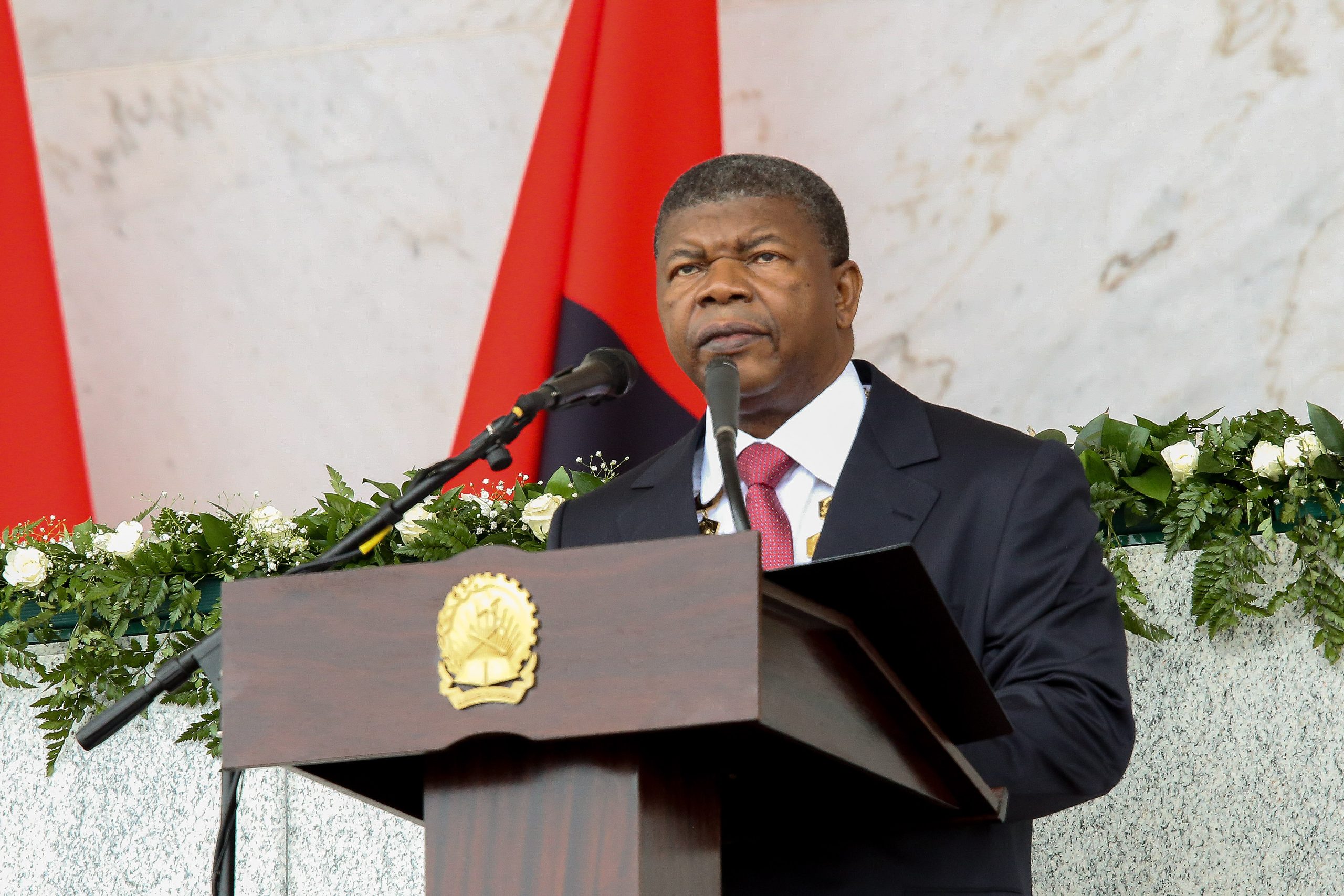Exonerações em Angola: “Não acreditamos que elas signifiquem o início de um fôlego reformista”, diz consultora