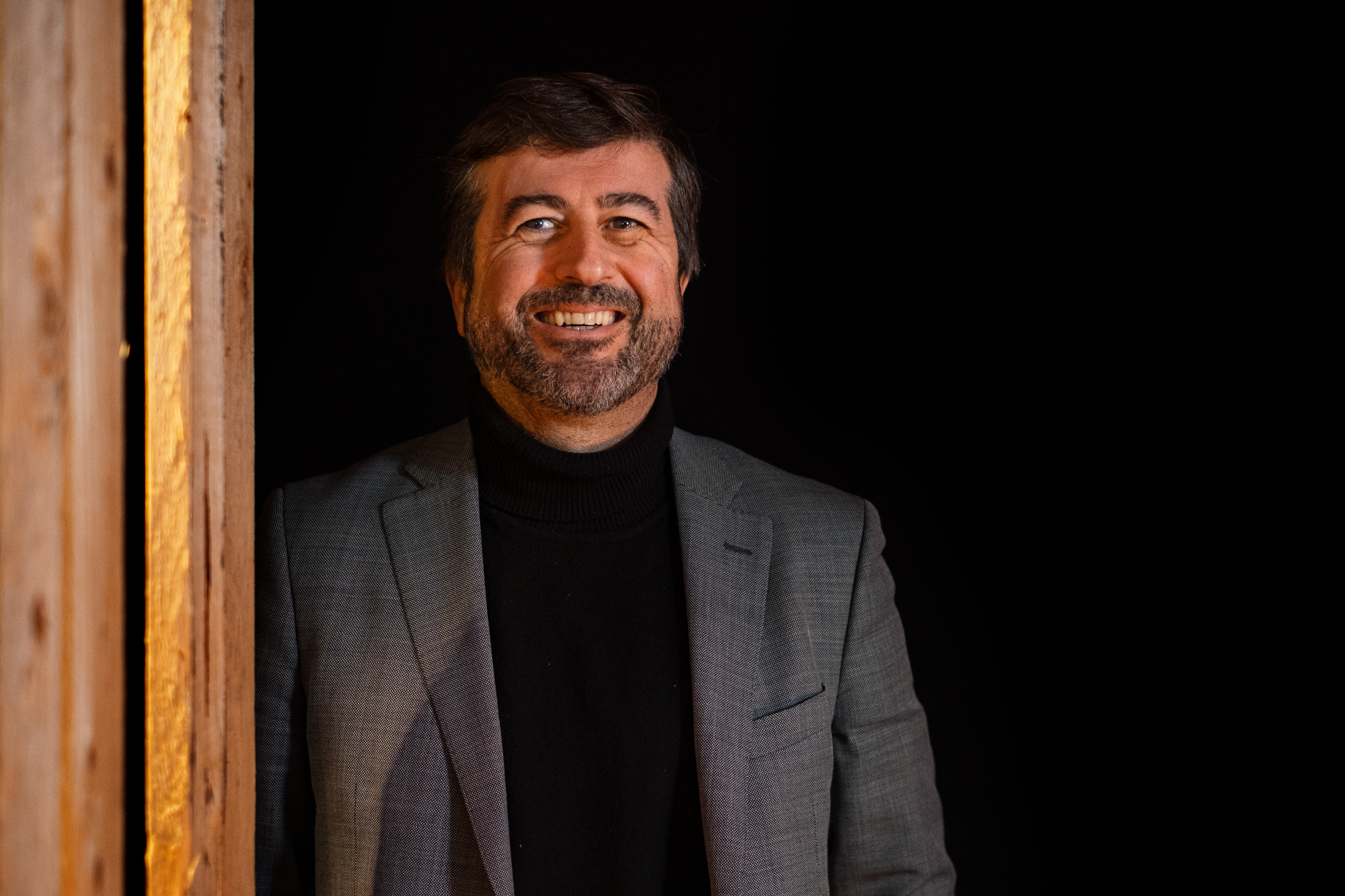 Tiago Pitta e Cunha: “Os oceanos andam a salvar-nos a pele há 200 anos, mas hoje em dia começam a já não conseguir salvar-se a eles próprios”