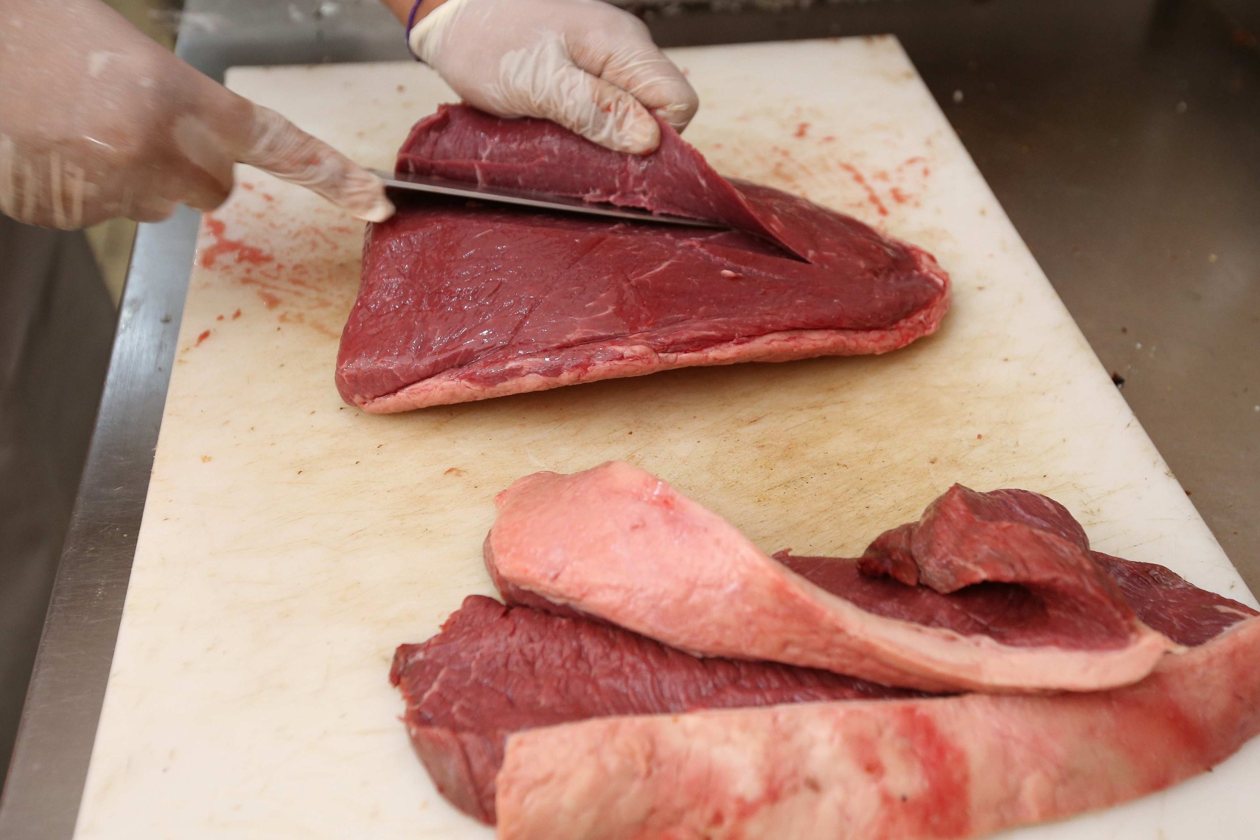 Acordo UE-Mercosul sem “impactos significativos” para carne dos Açores