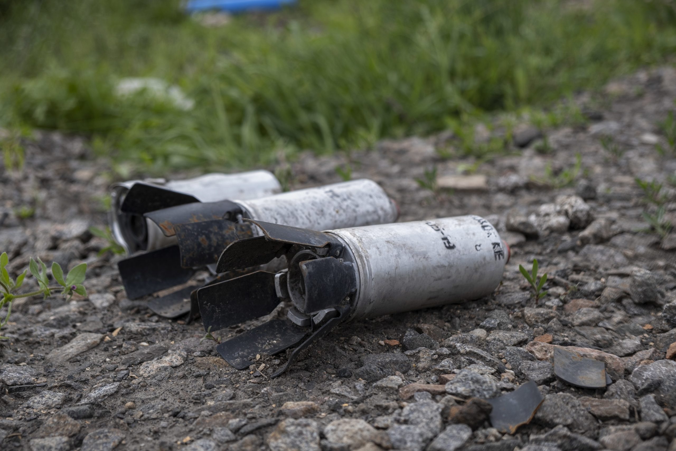 Bombardeamento em cidade russa na fronteira com a Ucrânia causa um morto e vários feridos