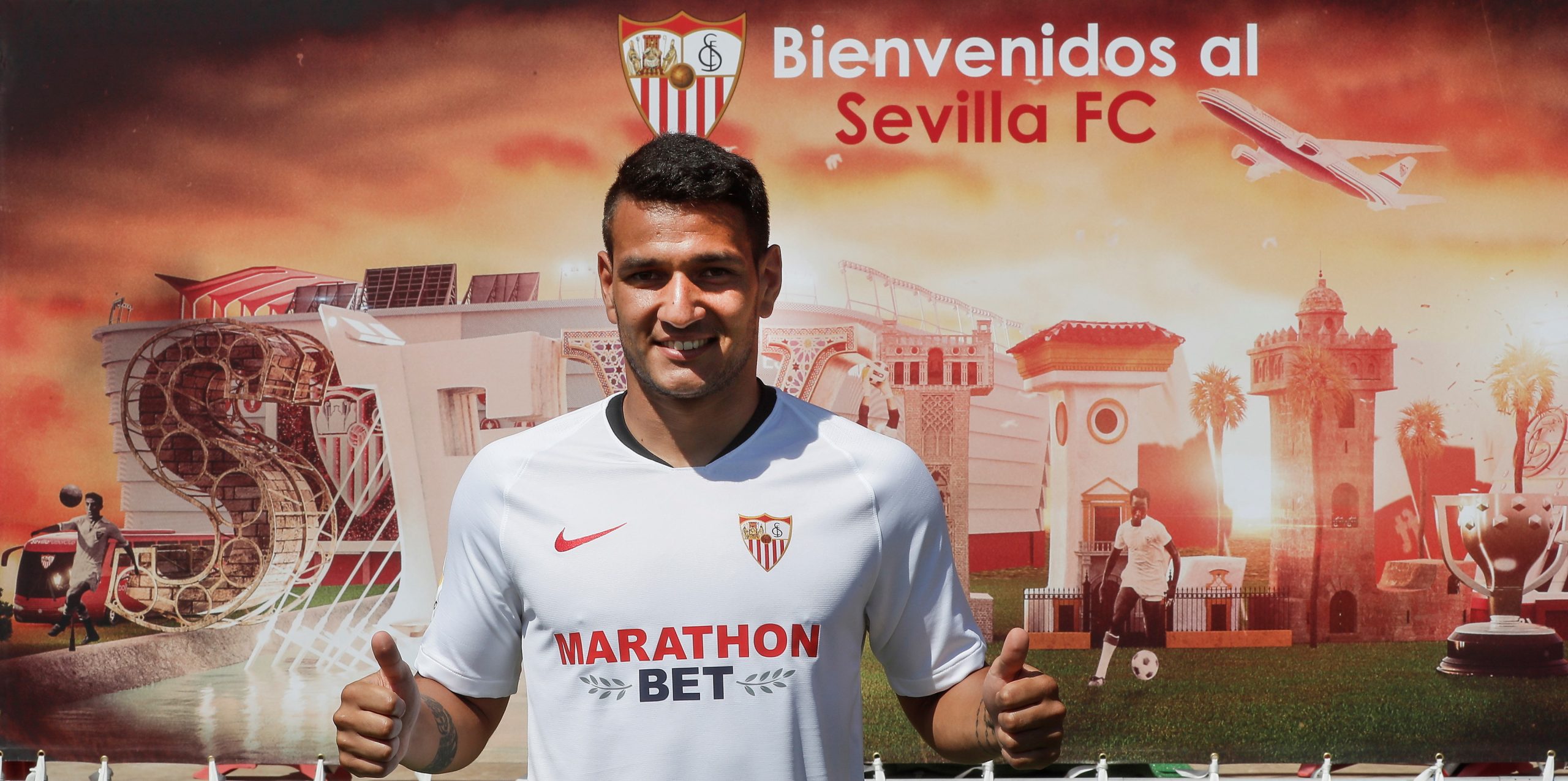 Rony Lopes é reforço confirmado para Pedro Martins no Olympiacos