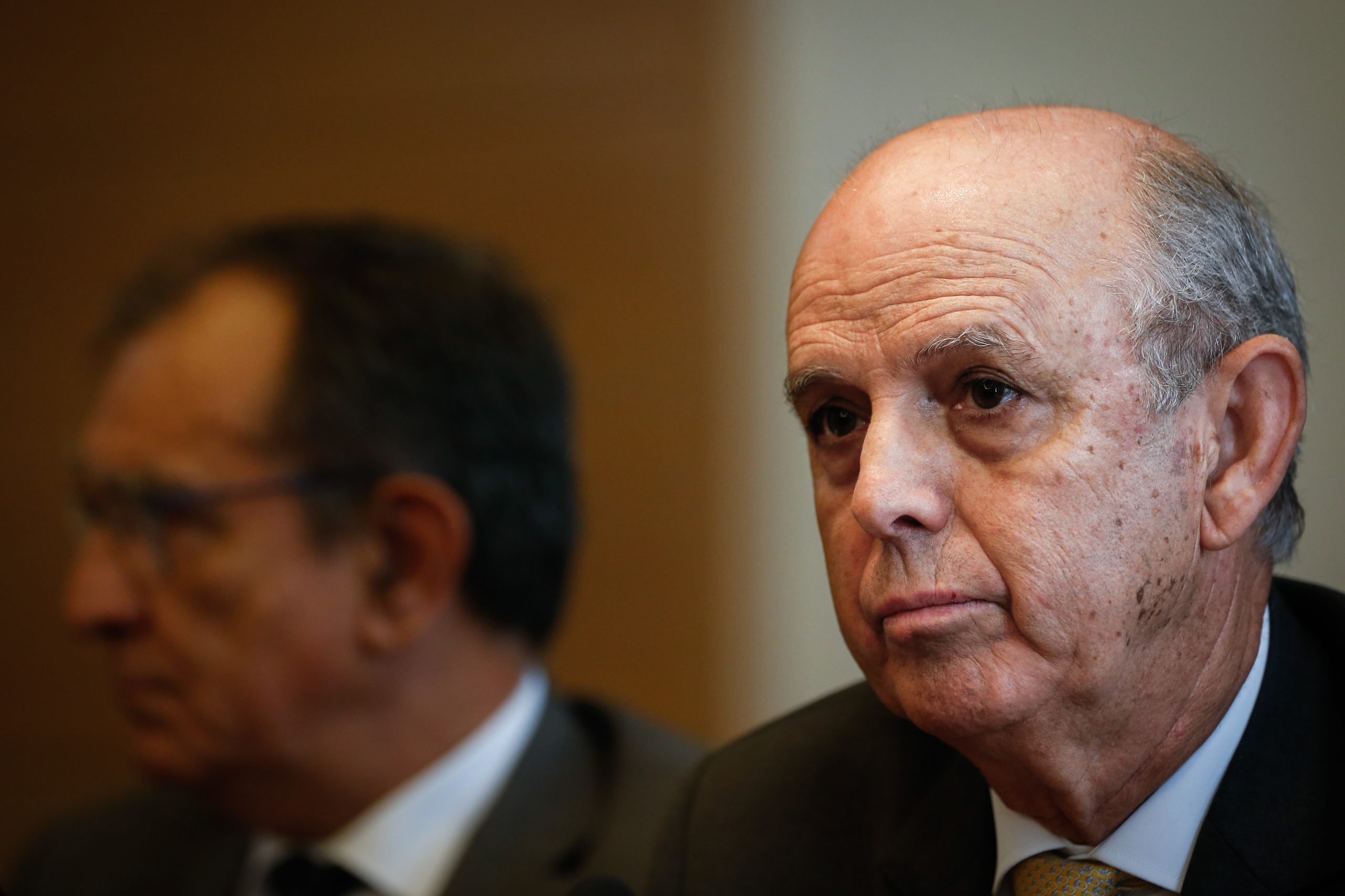 Tomás Correia diz que “não têm qualidade” listas da oposição à Associação Montepio