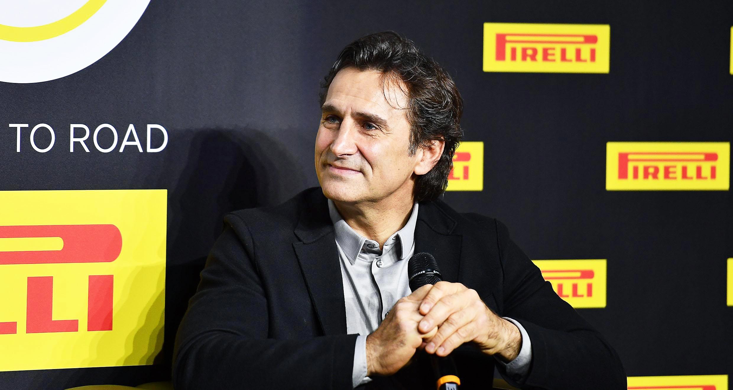 Morreu Alex Zanardi, antigo piloto de automóveis e atleta paralímpico