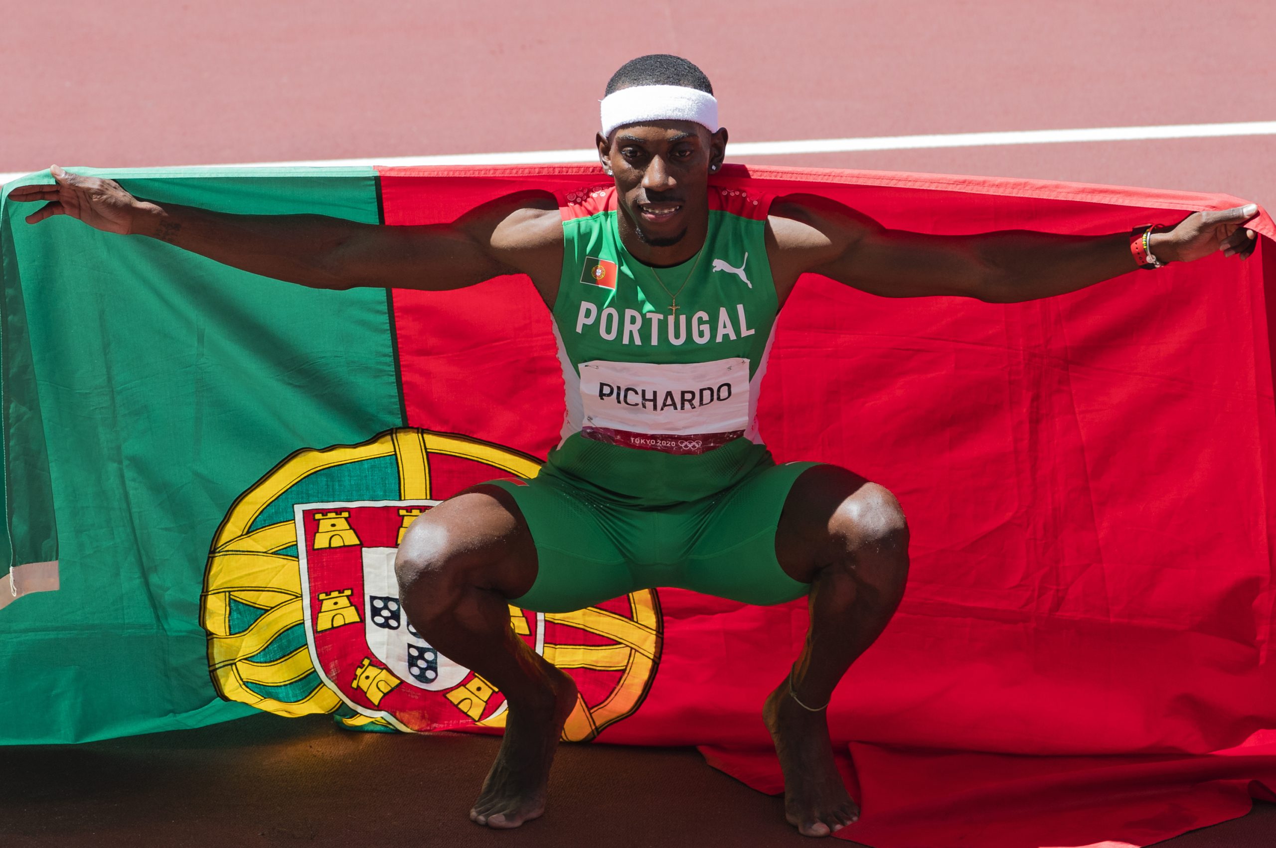 Medalhados olímpicos lideram nomeações aos prémios Desportistas do Ano