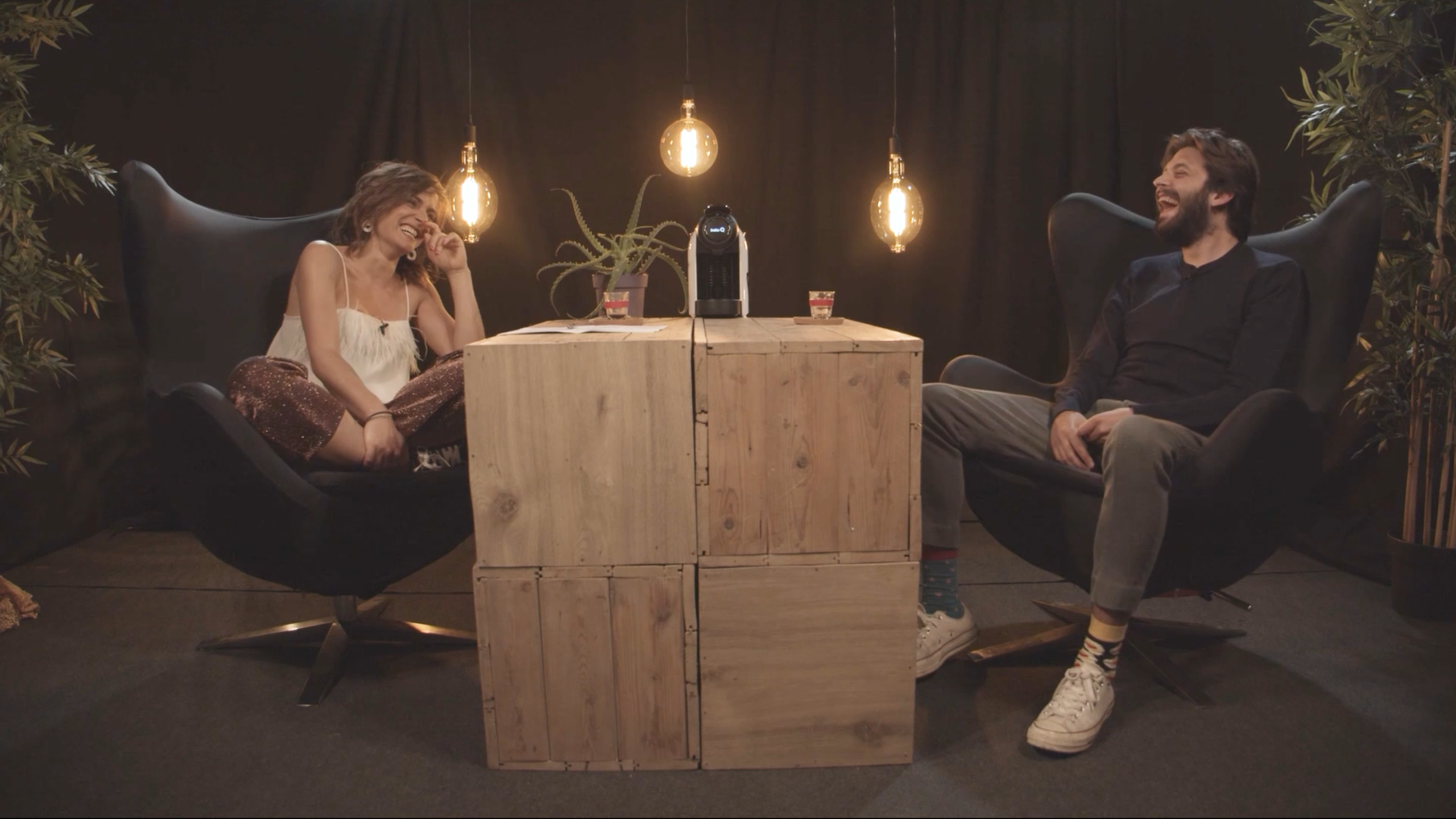 Salvador Sobral faz RESET: “Sou viciado em pessoas”