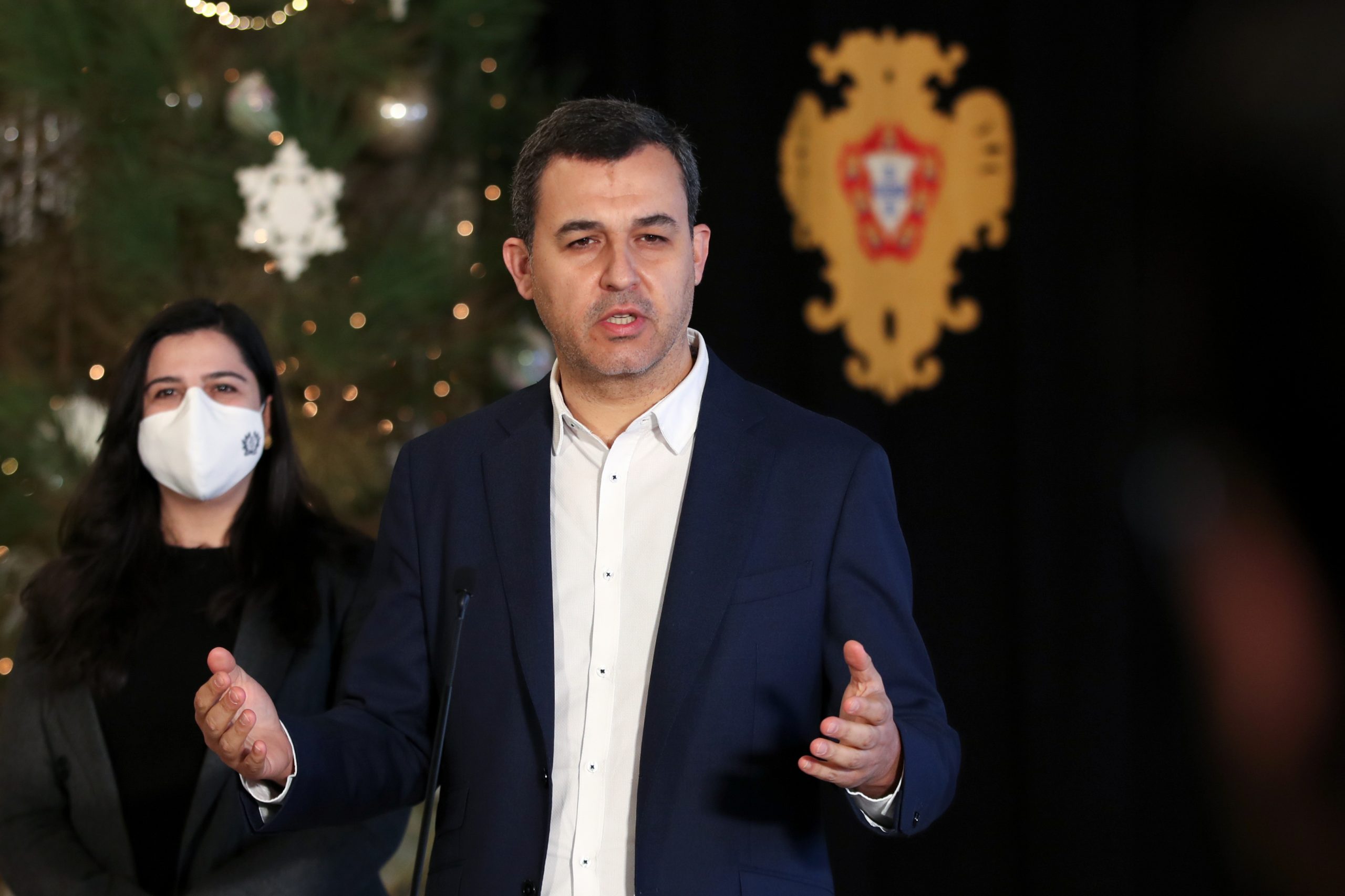 PAN admite que ministra da Justiça está fragilizada, mas não pede a demissão