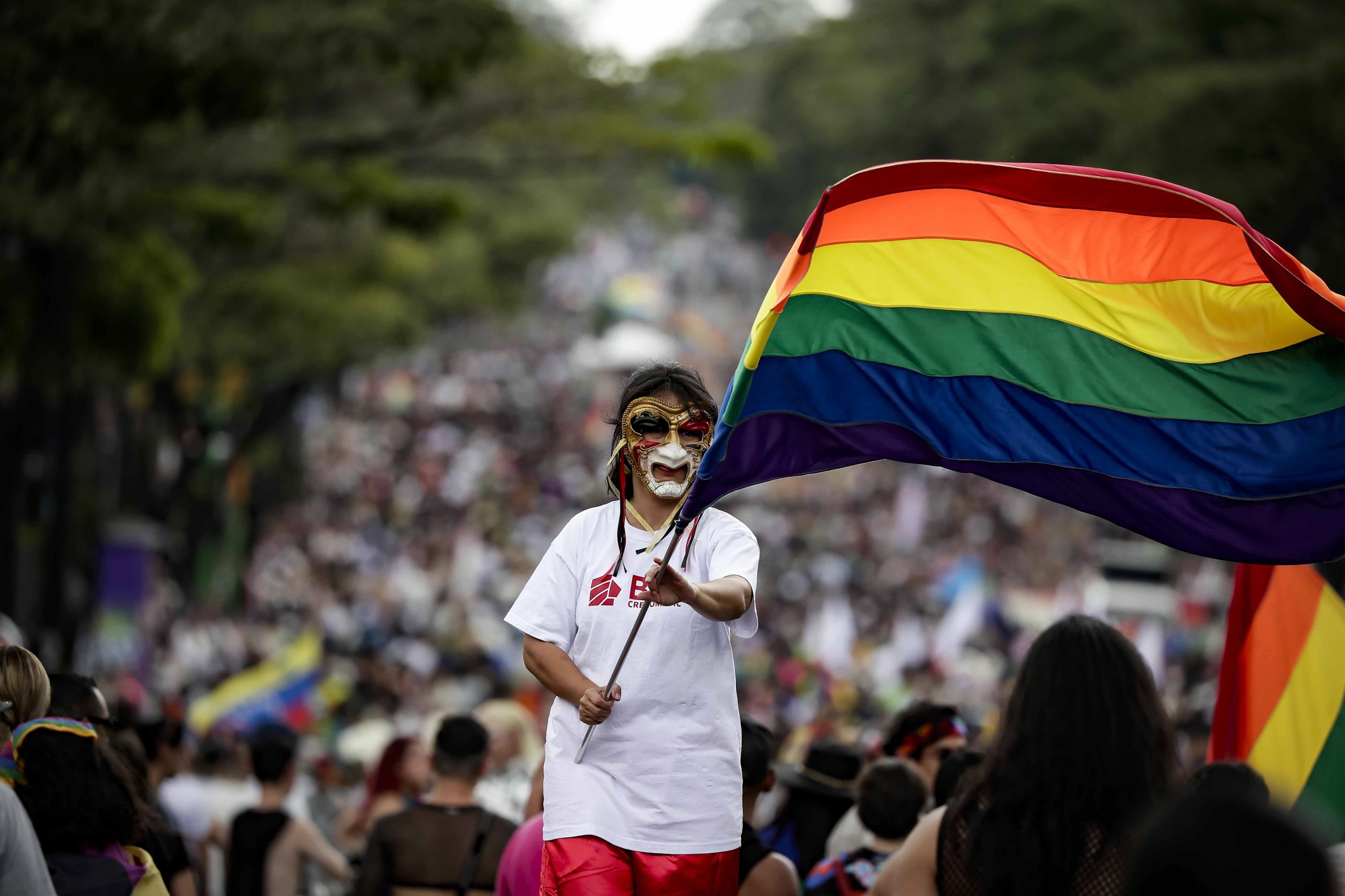 Movimento LGBTI+ pede mobilização contra “projeto de ódio” da extrema-direita espanhola