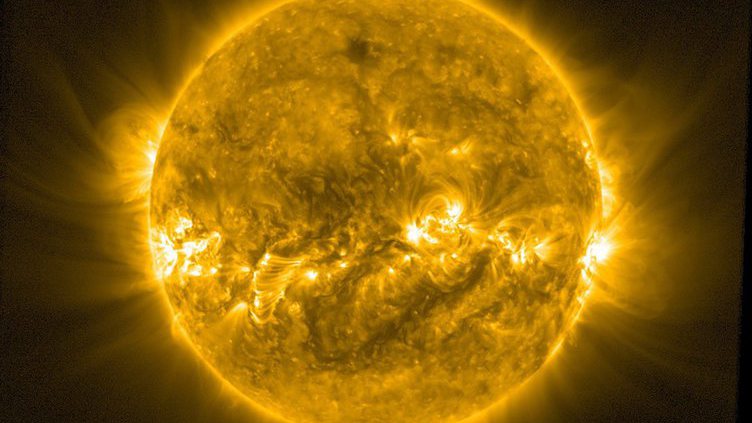 Energia: cientistas mais perto de “sol artificial”