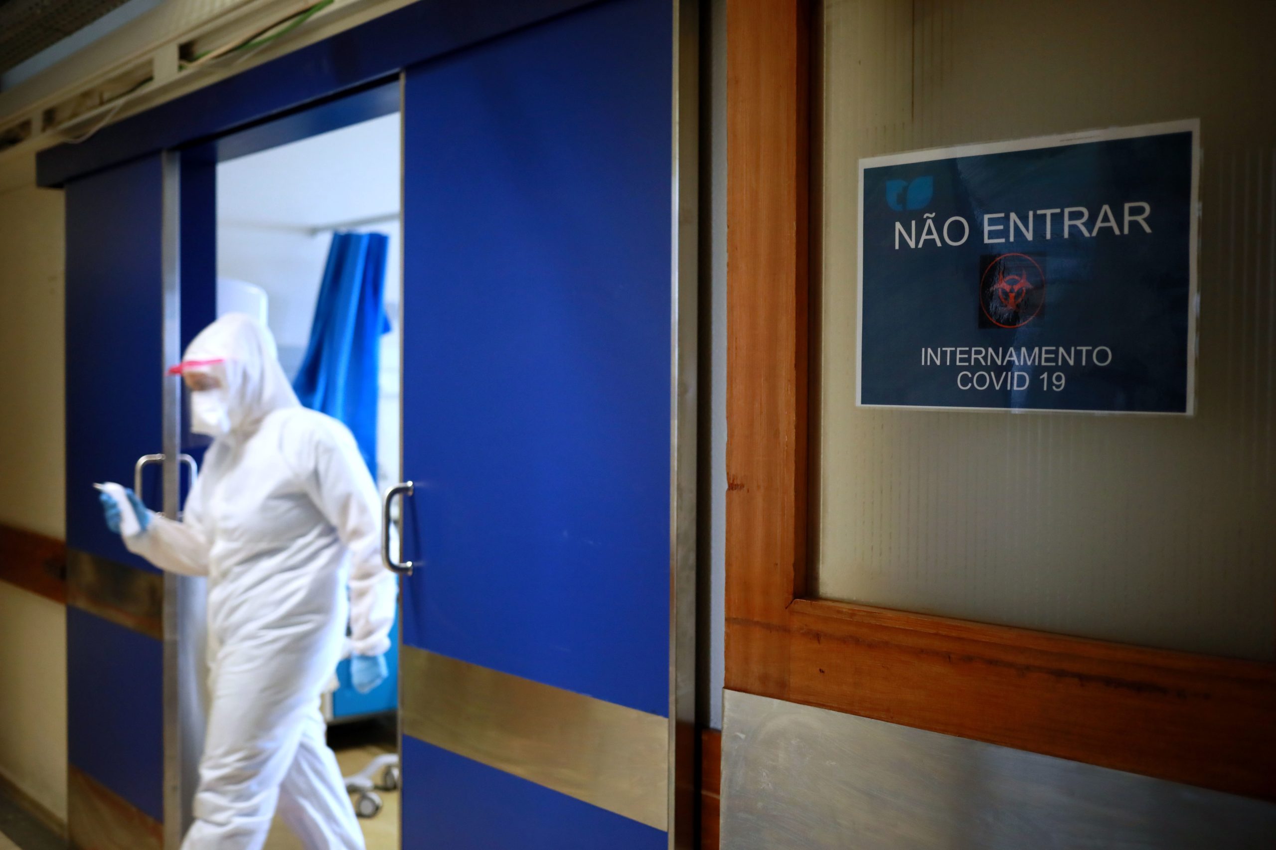 Morreram mais de 19.000 pessoas em excesso nos primeiros dois anos da pandemia em Portugal
