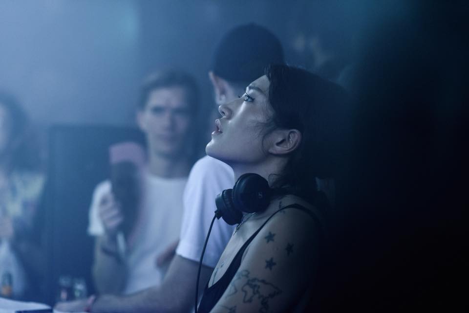 NOS Primavera Sound: “Mau tempo em Berlim” cancela concerto de Peggy Gou