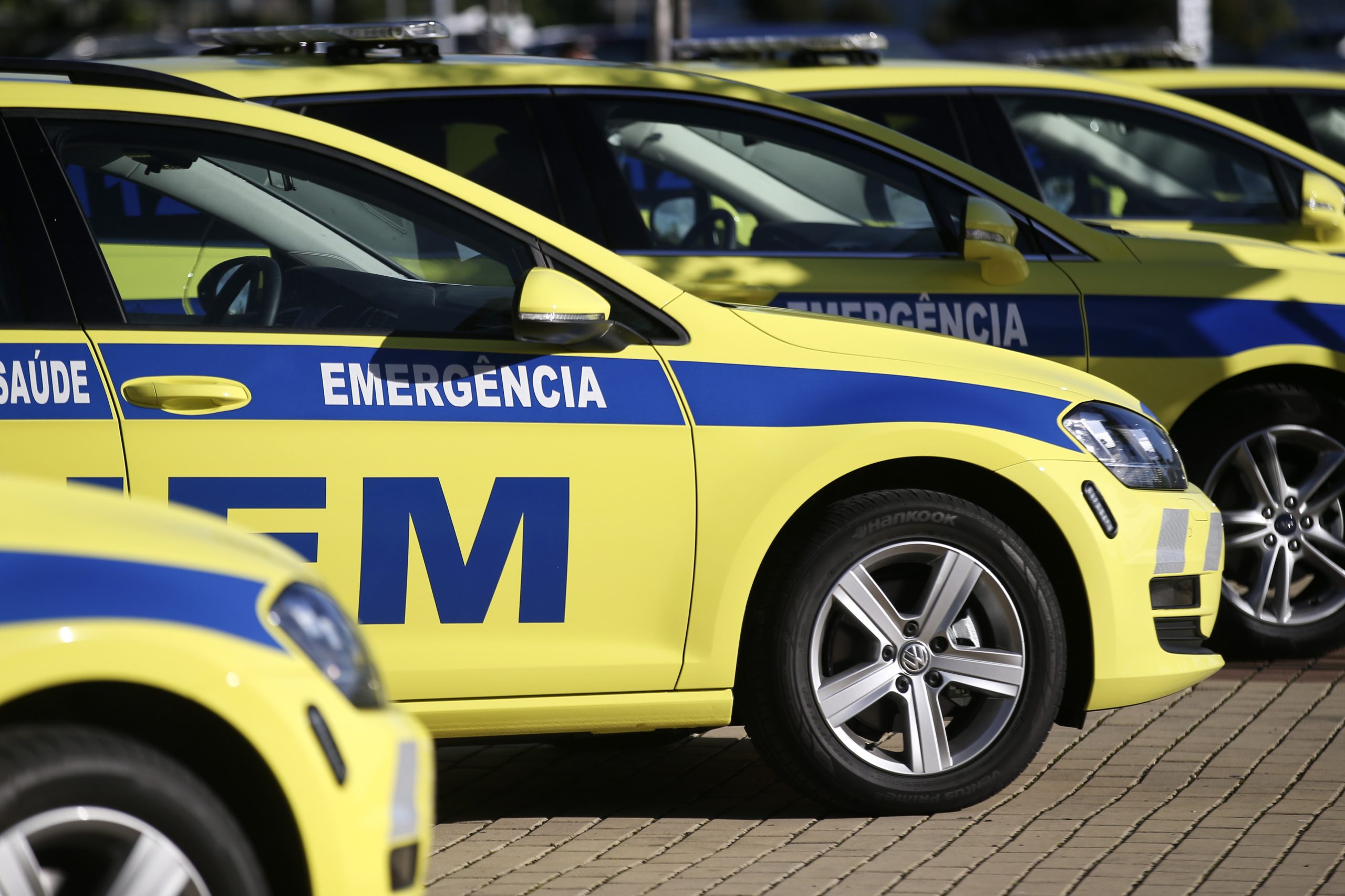 Serviço de Saúde da Madeira gasta por ano 2 milhões de euros em transporte de doentes