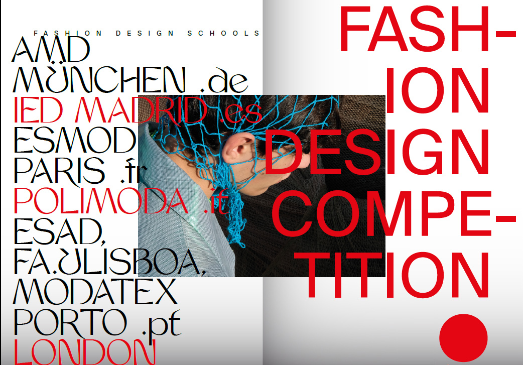 Estudantes de França e Itália vencem Concurso Europeu de Jovens Designers ModaPortugal