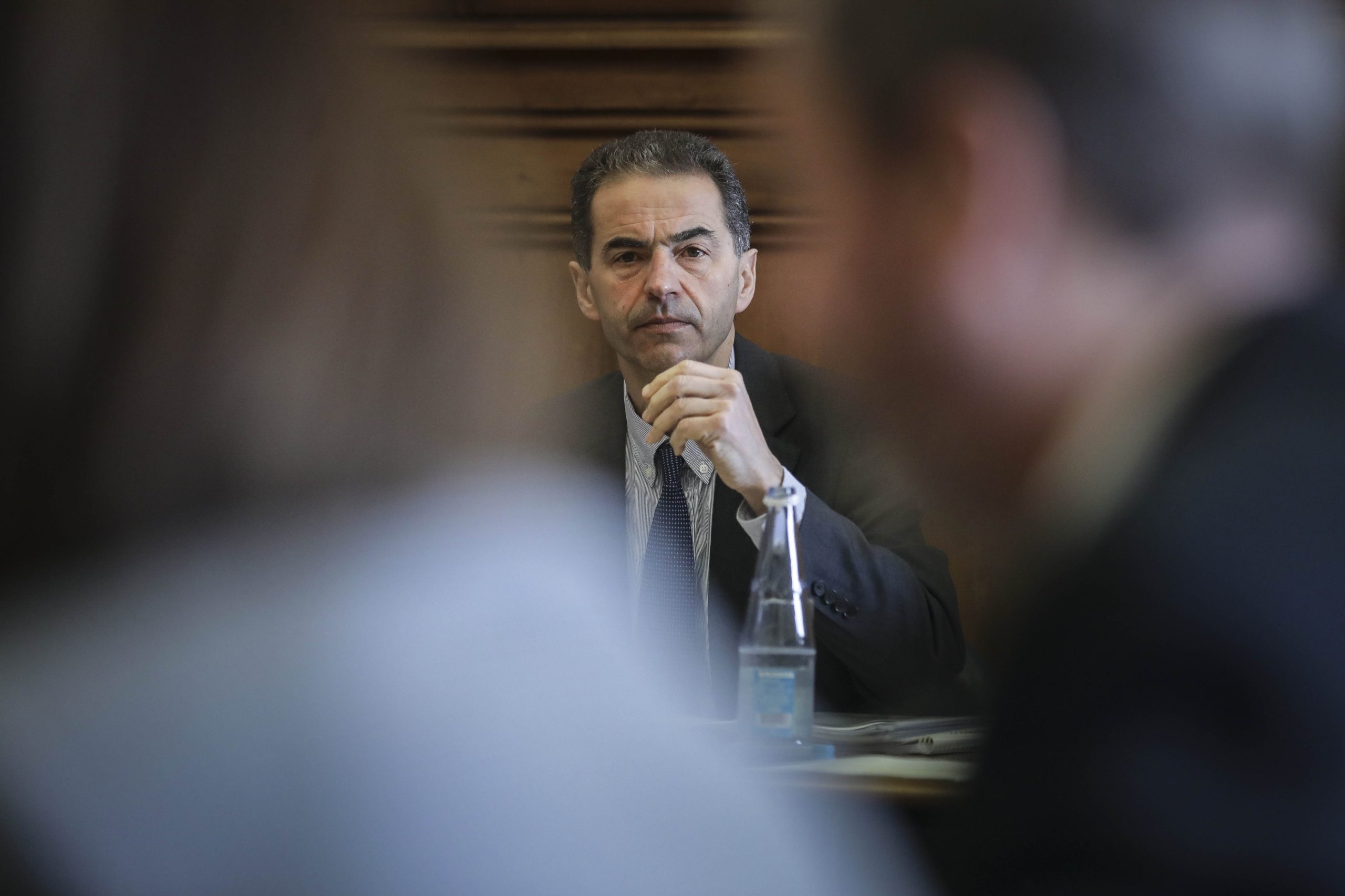 Ciência. Nova proposta de lei da ciência visa modernizar regime legal do setor, diz ministro