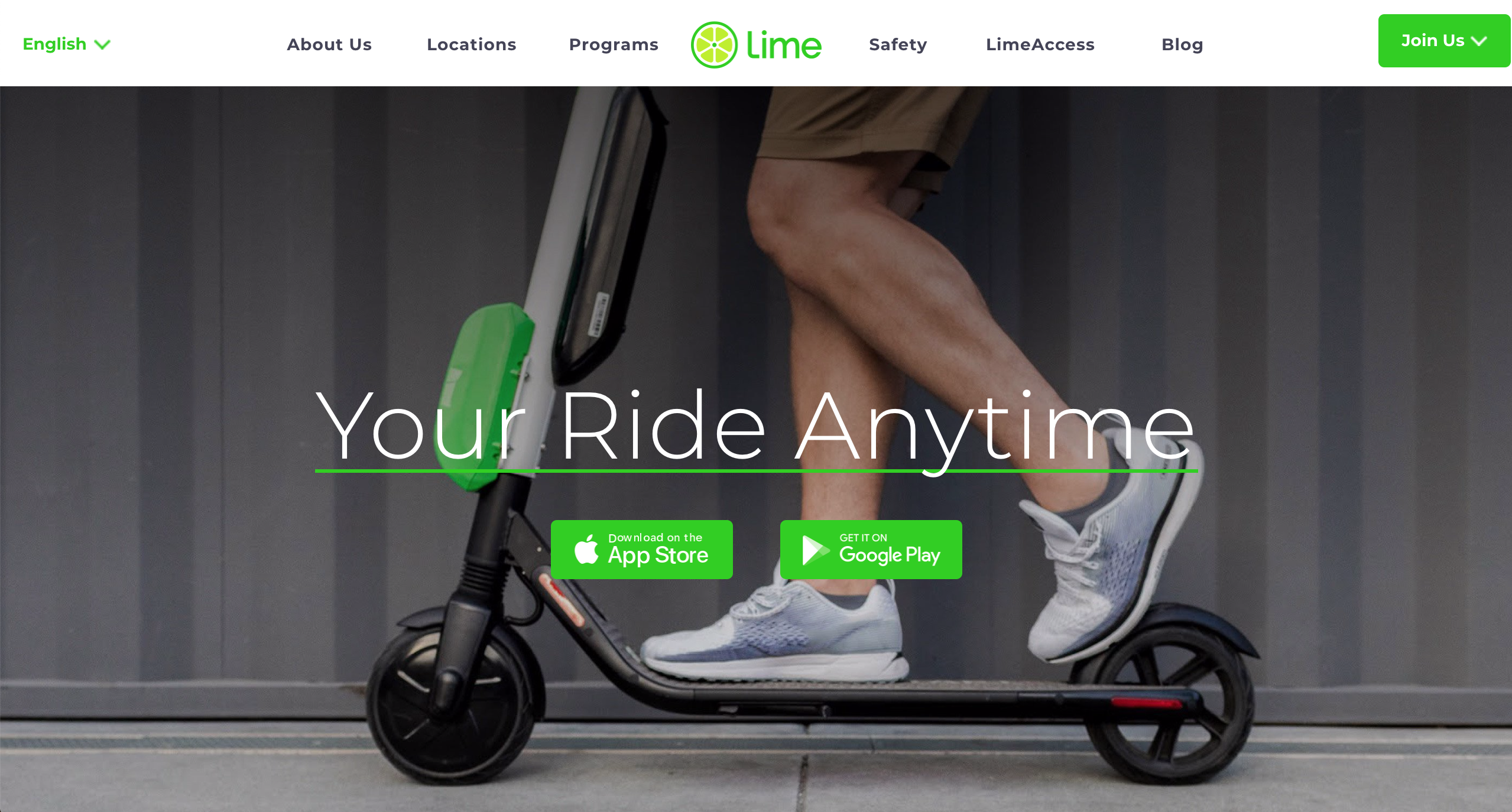 Trotinetes elétricas Lime chegam a Lisboa como meio alternativo de transporte