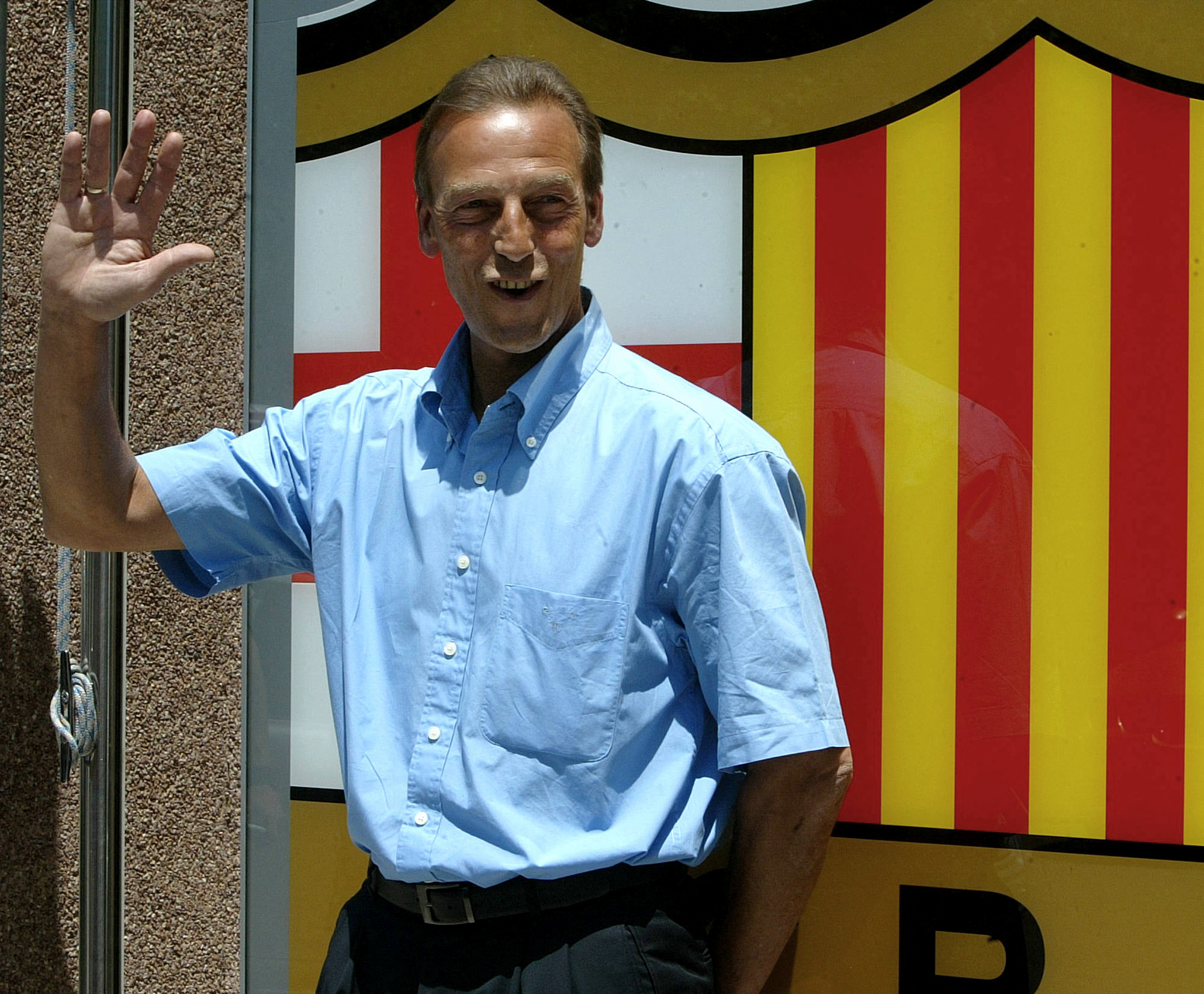 Morreu Johan Neeskens, um dos melhores jogadores de sempre do futebol neerlandês