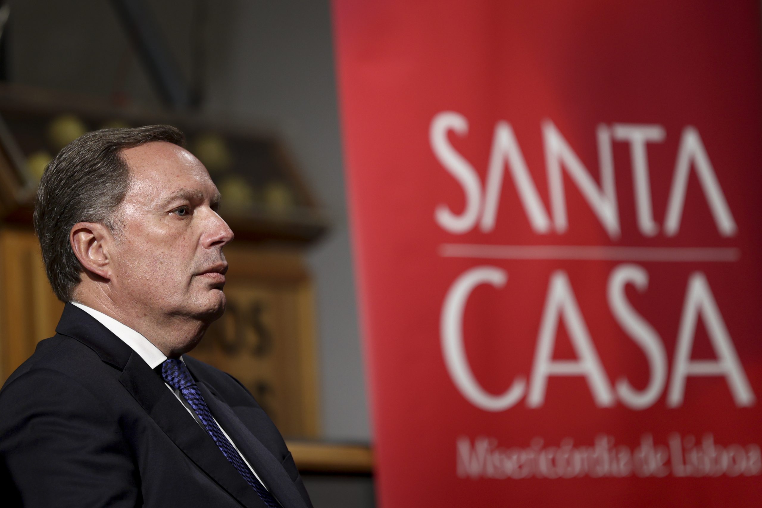 400 trabalhadores da Santa Casa de Lisboa deverão sair em 2025. Provedor diz que não prevê despedimentos