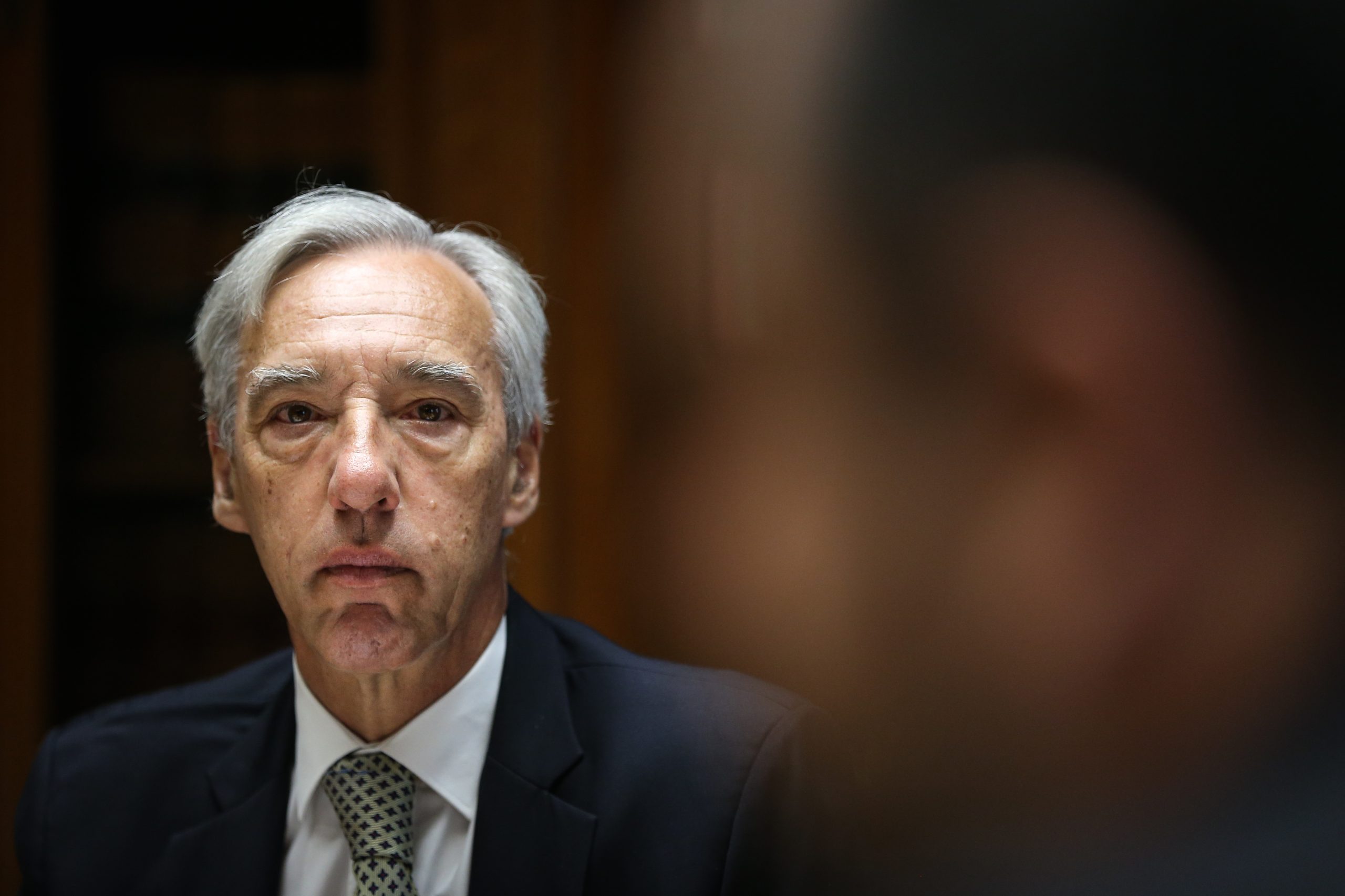 João Gomes Cravinho descarta críticas de Lula da Silva a acordo com Mercosul