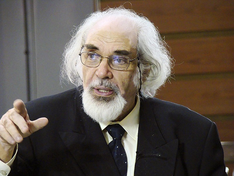 Morreu o maestro José Atalaya, que gostava dos “concertos informais”