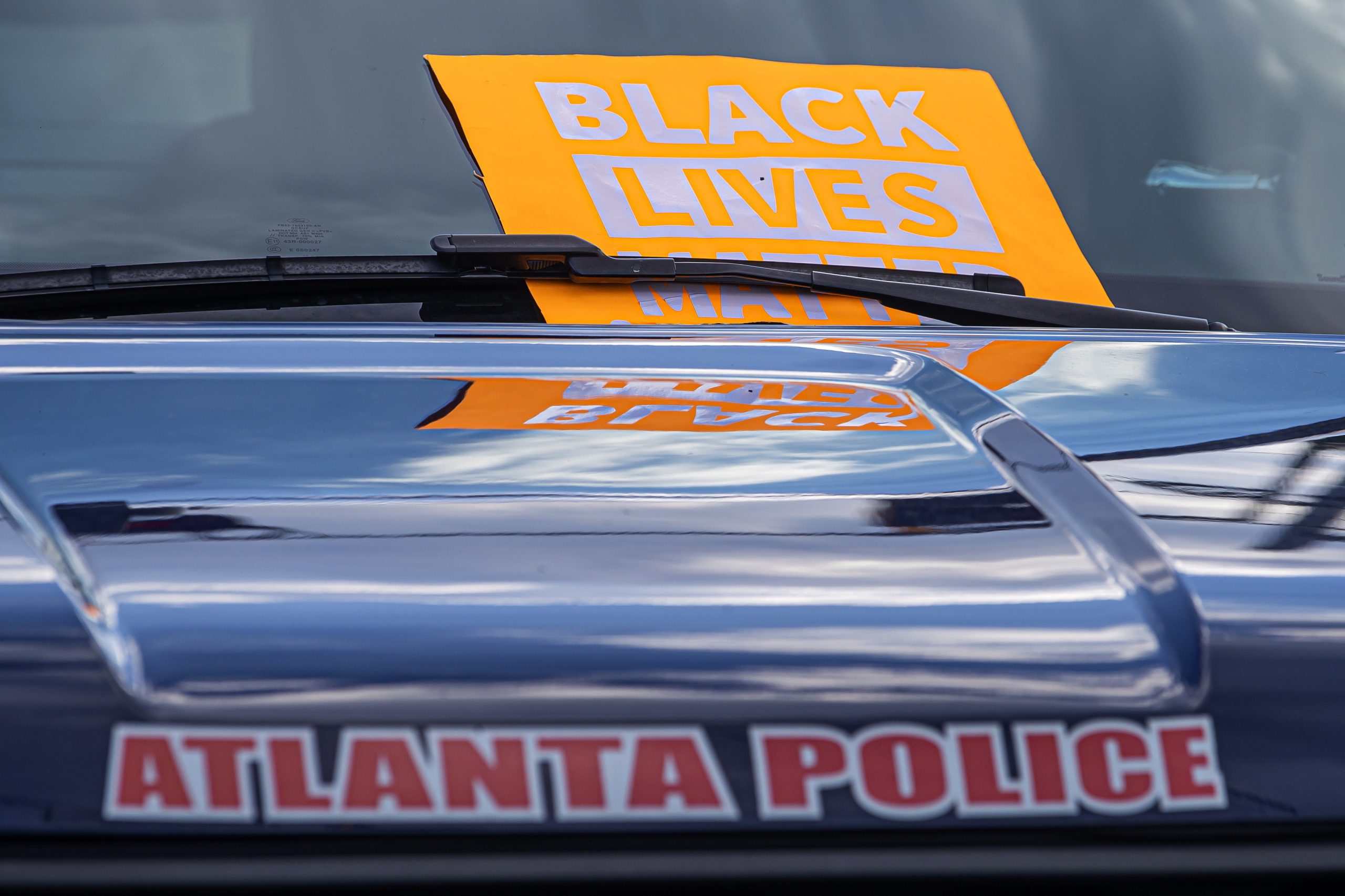 Agente de Atlanta que matou Rayshard Brooks vai ser acusado