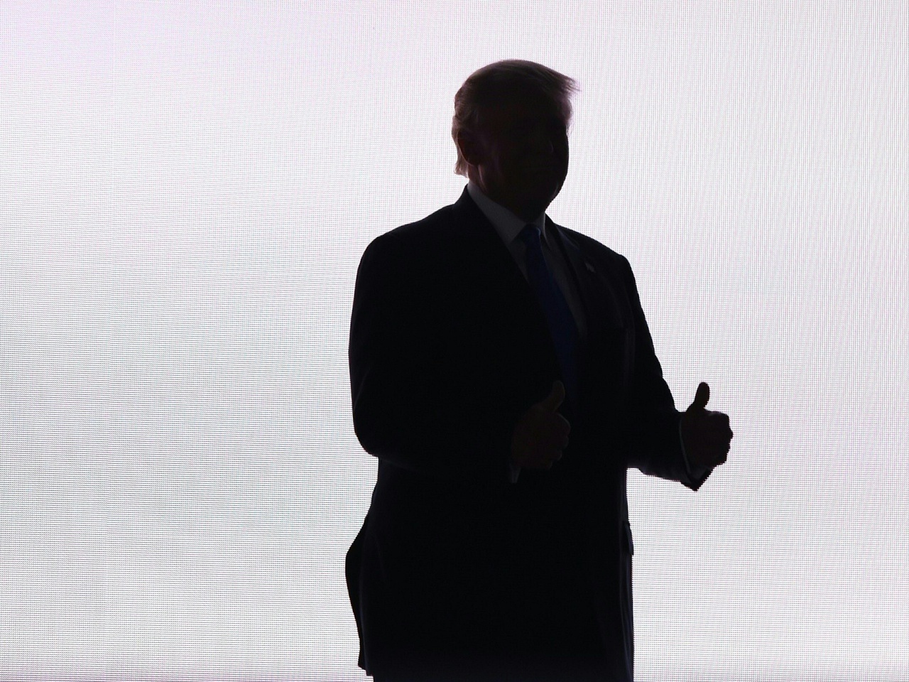 EUA: Raiva e incredulidade na reação de artistas à eleição de Trump