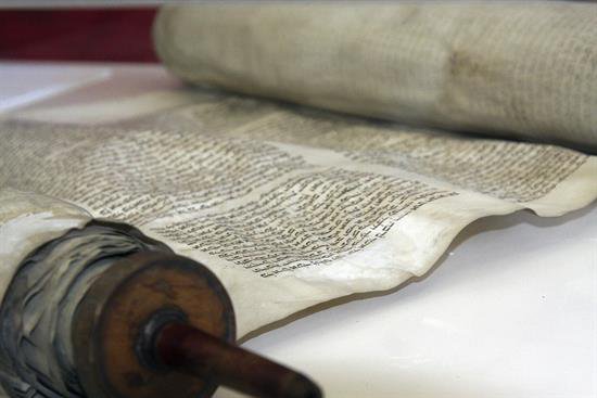 Torá com mais de 400 anos vai continuar na posse da Câmara da Covilhã