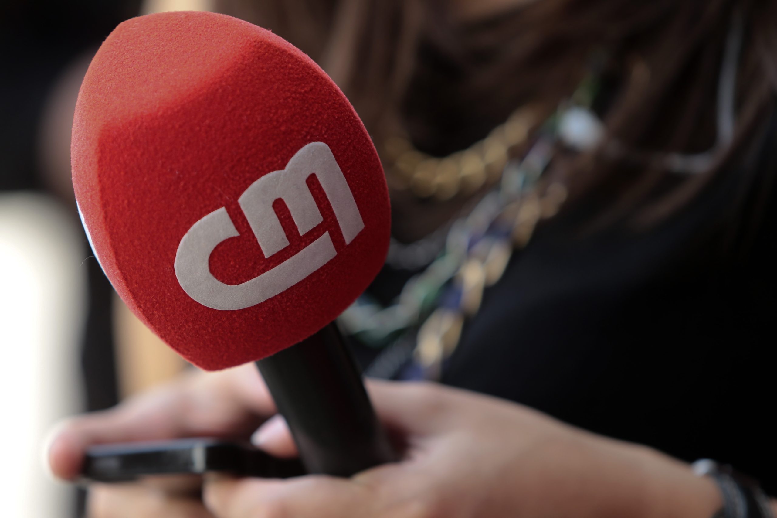 Depois de Ronaldo, o líder dos Super Dragões. CMTV fica sem mais um microfone