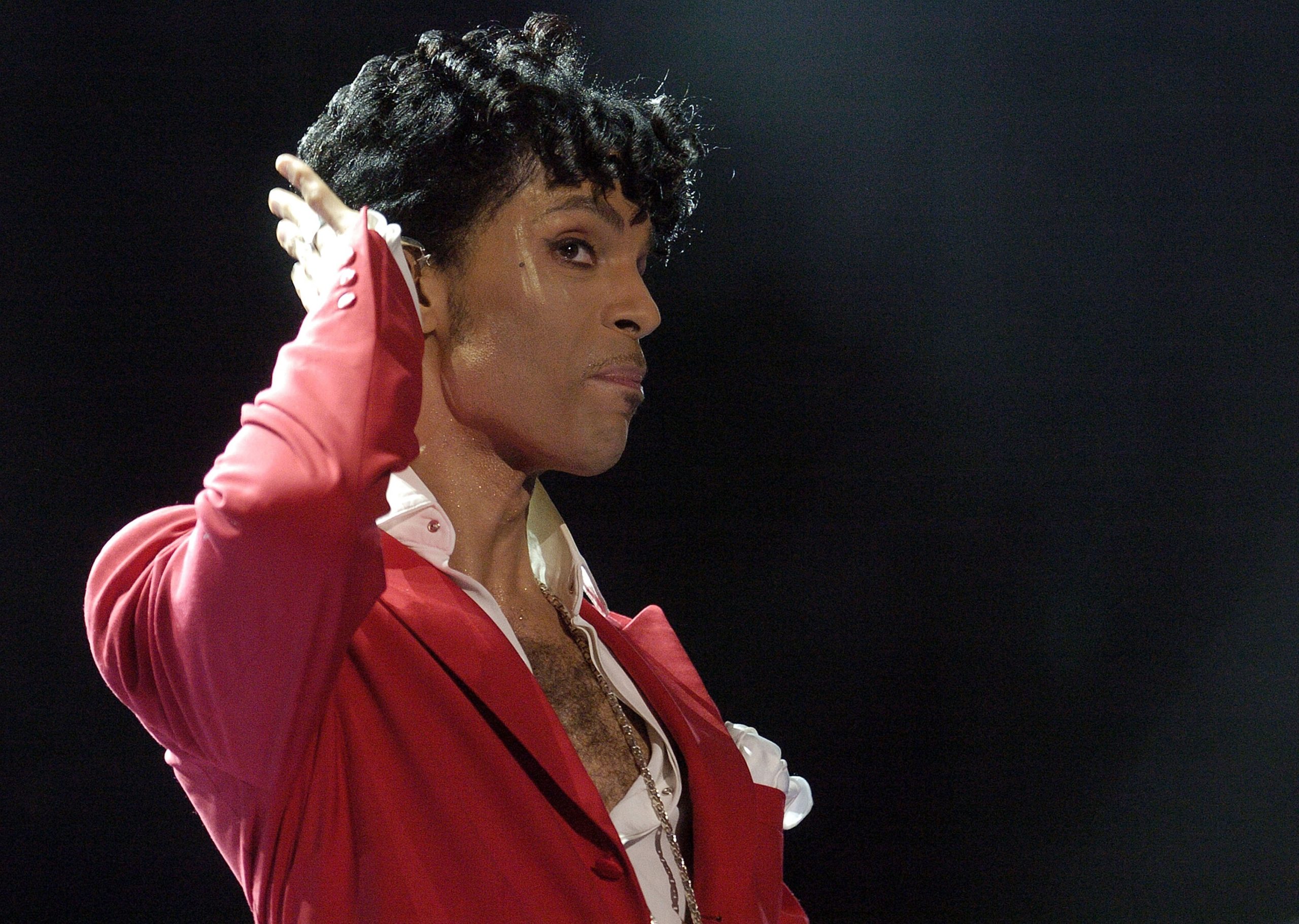 Álbum inédito de Prince vai ser lançado cinco anos depois da sua morte