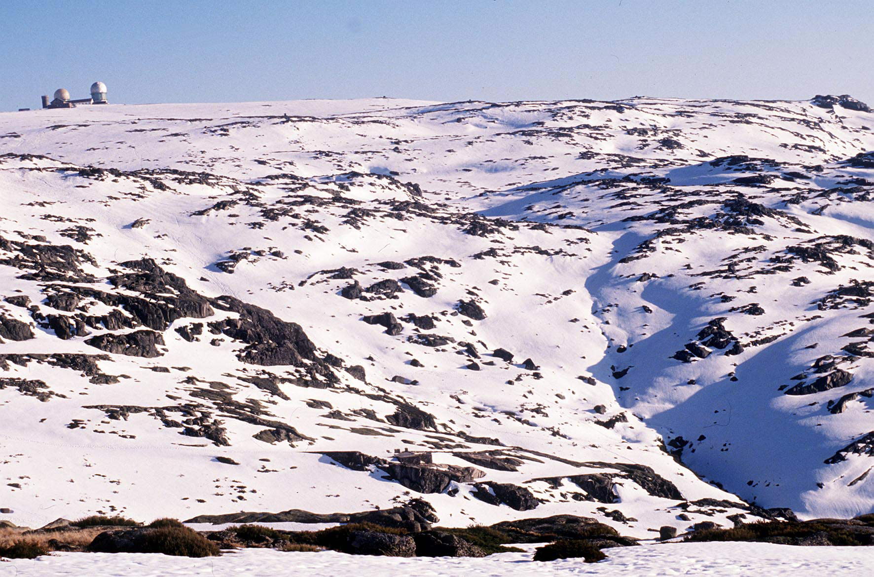 Serra da Estrela classificada como Reserva da Biosfera da Unesco