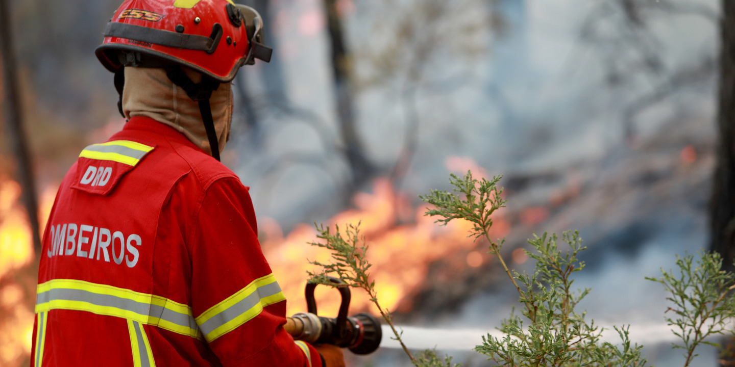 Incêndio em casa de acolhimento em Miranda do Douro provoca “danos avultados”