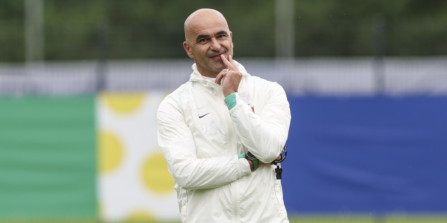 Casa de Roberto Martínez assaltada em Cascais: prejuízo avaliado em 100 mil euros