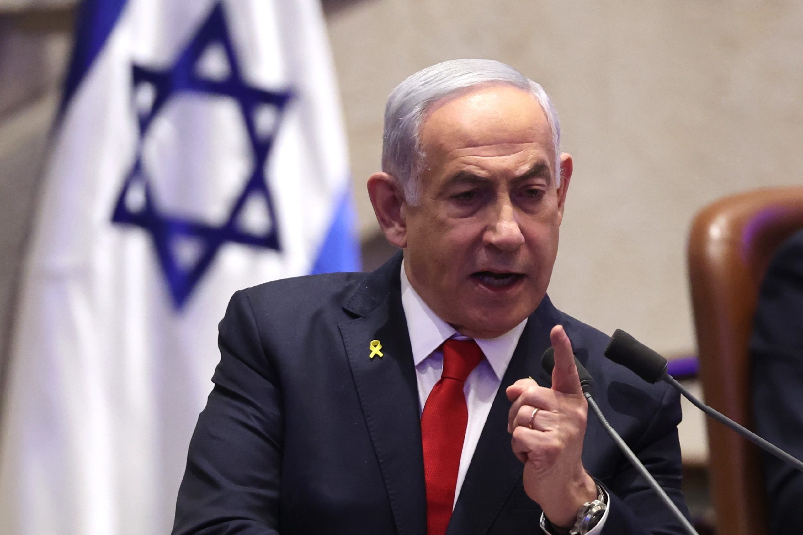 Israel contesta escolhas da Casa Branca para o Conselho da Paz para Gaza
