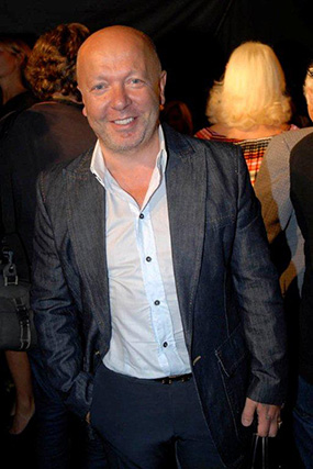 Eduardo Beauté resiste a pagar indemnização de quase 16 mil euros por danos a cliente