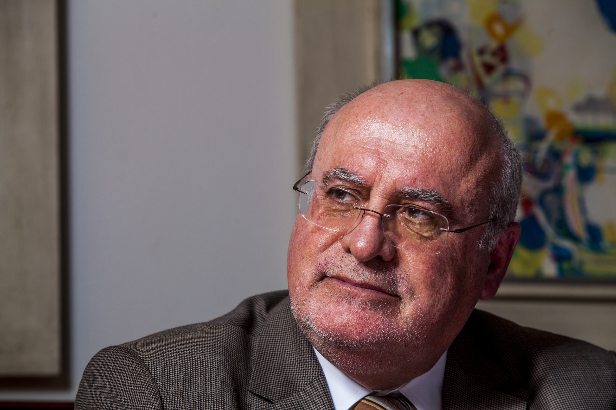 Capoulas Santos sobre a morte de Mário Carrascalão: “Ele é uma figura marcante”