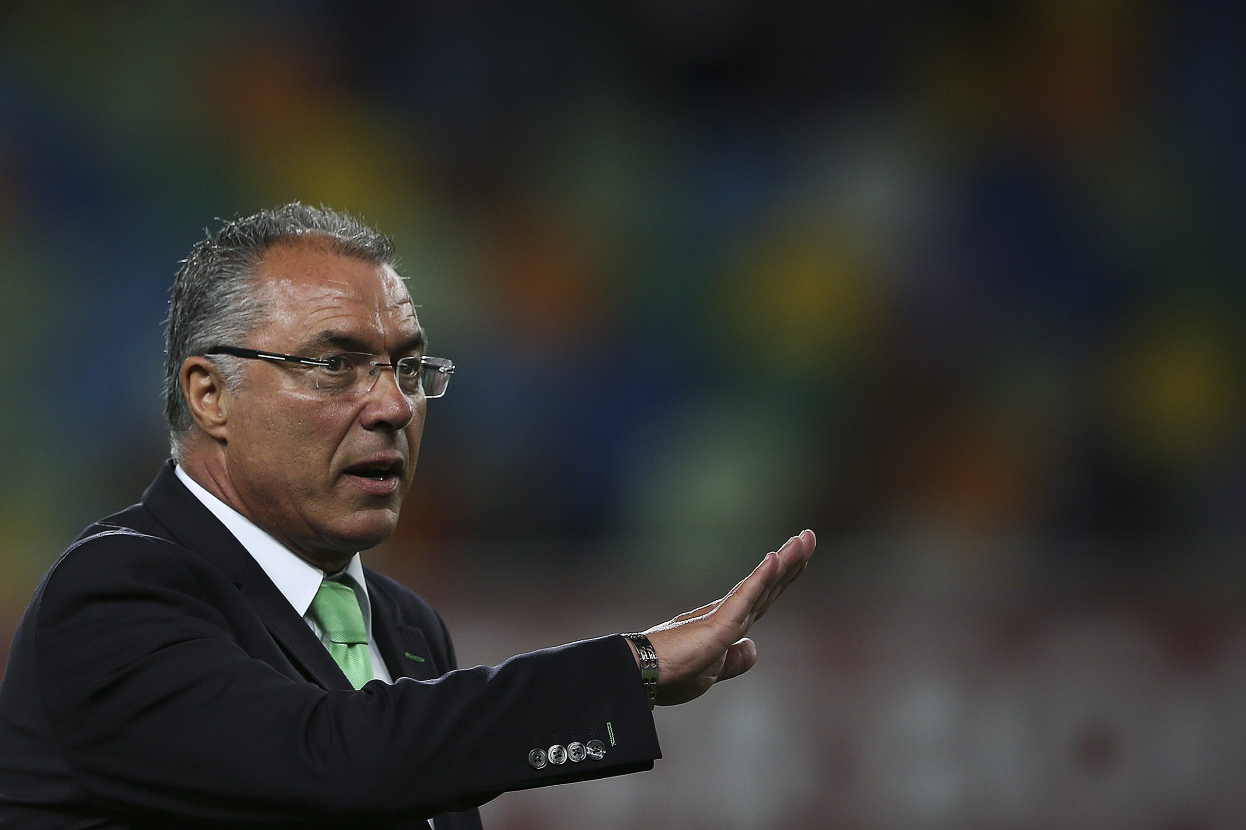 Moreirense: Augusto Inácio é o sucessor de Pepa