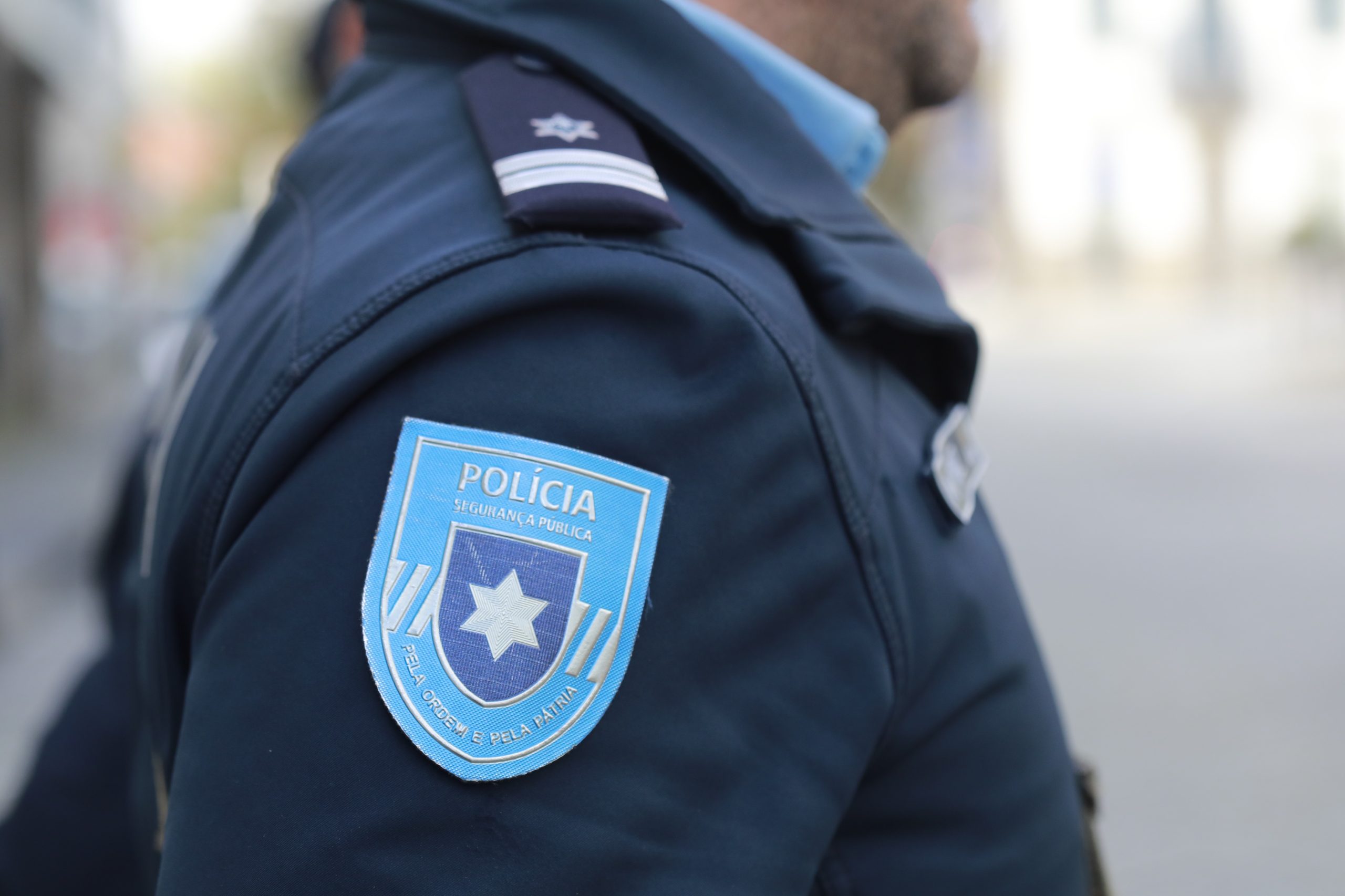 Detido suspeito de tiroteio no Bairro do Zambujal, Amadora
