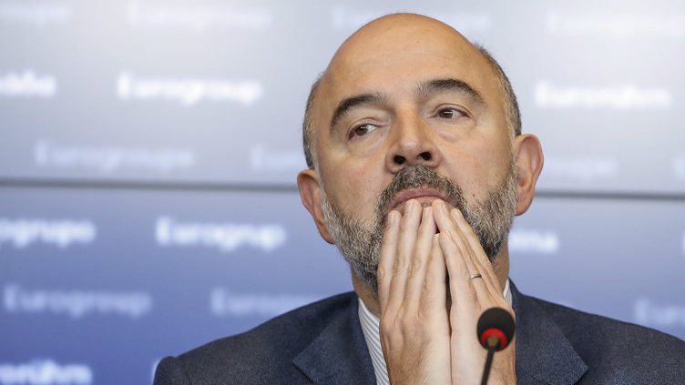 Moscovici já terá aprovado a proposta do OE2016