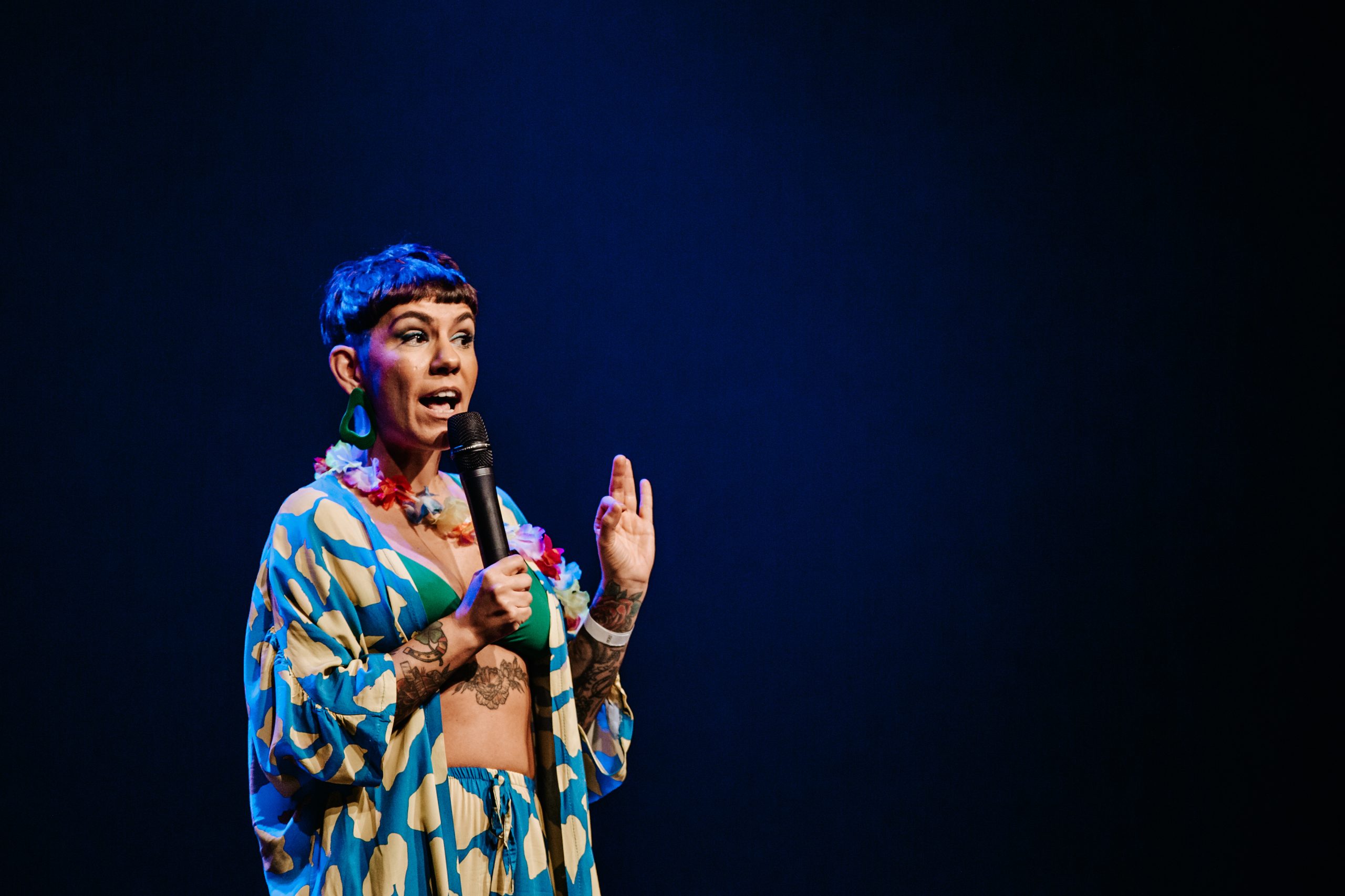 Marta Bateira: “Quando engravidei diziam que nem devia saber quem era o pai, que sou uma galdéria”