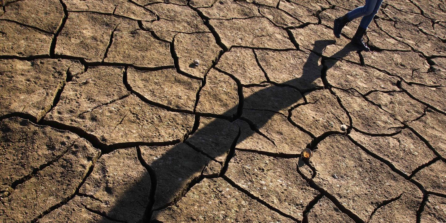 Temperaturas na Europa aumentaram mais do dobro da média mundial nos últimos 30 anos