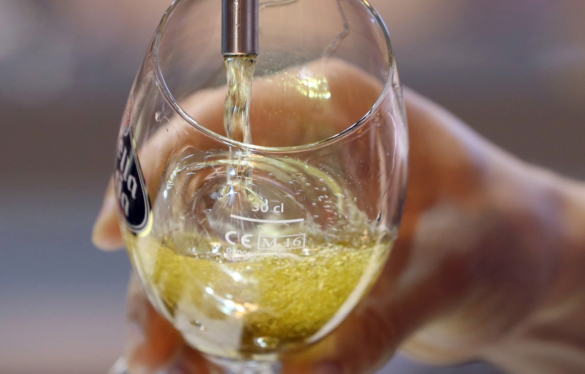 Taxa de consumidores abusivos ou dependentes do álcool triplicou desde 2017