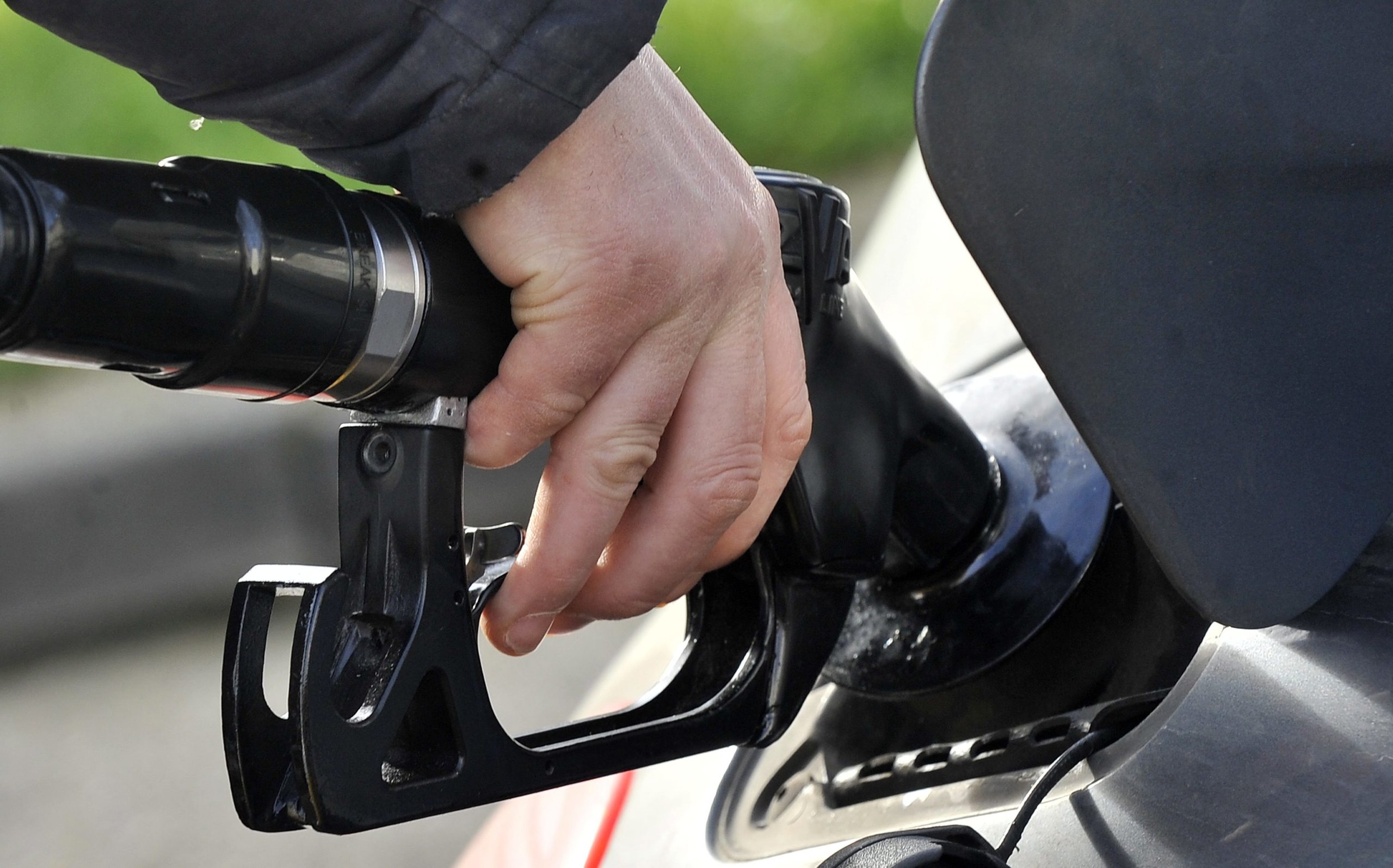 Preço médio semanal da ERSE desce 1,1% para gasóleo e 0,4% para gasolina