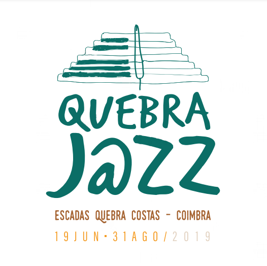 Cristina Branco e Carlos Bica no festival QuebraJazz em Coimbra