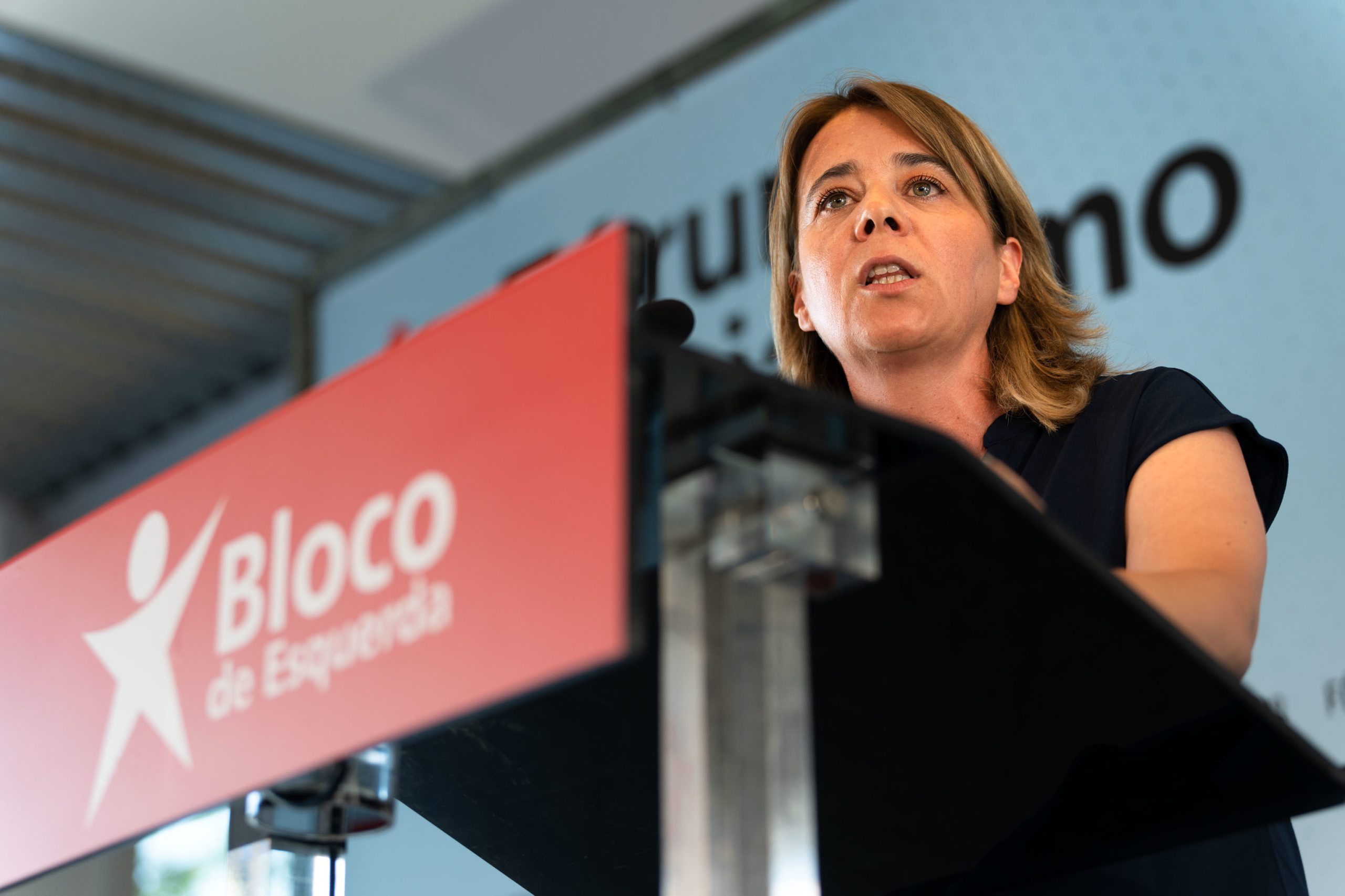 BE pede ao Governo defesa da autodeterminação no Saara Ocidental