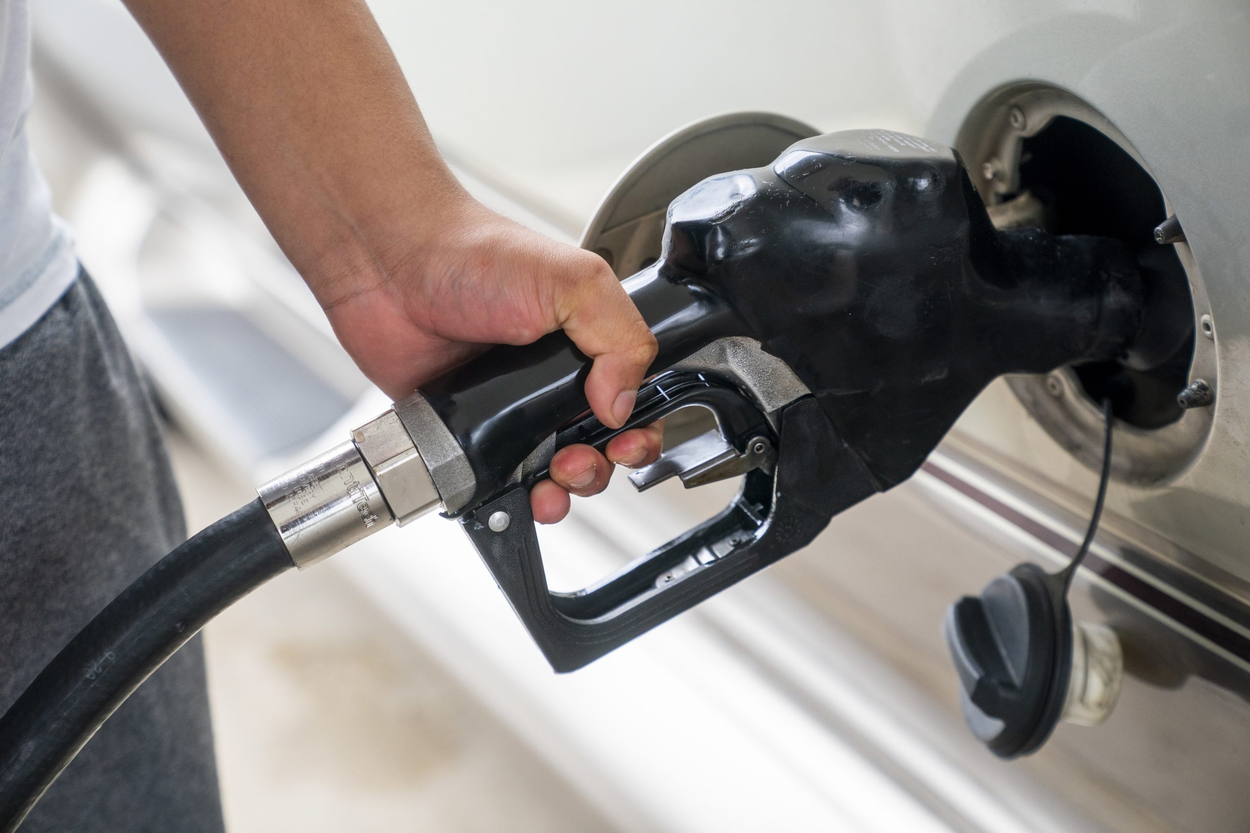 Preço médio semanal da ERSE cai 4,3% para gasóleo e sobe 1,3% para gasolina